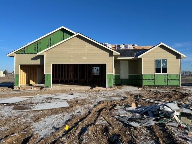 1032 E Stafford Court Augusta KS 67010