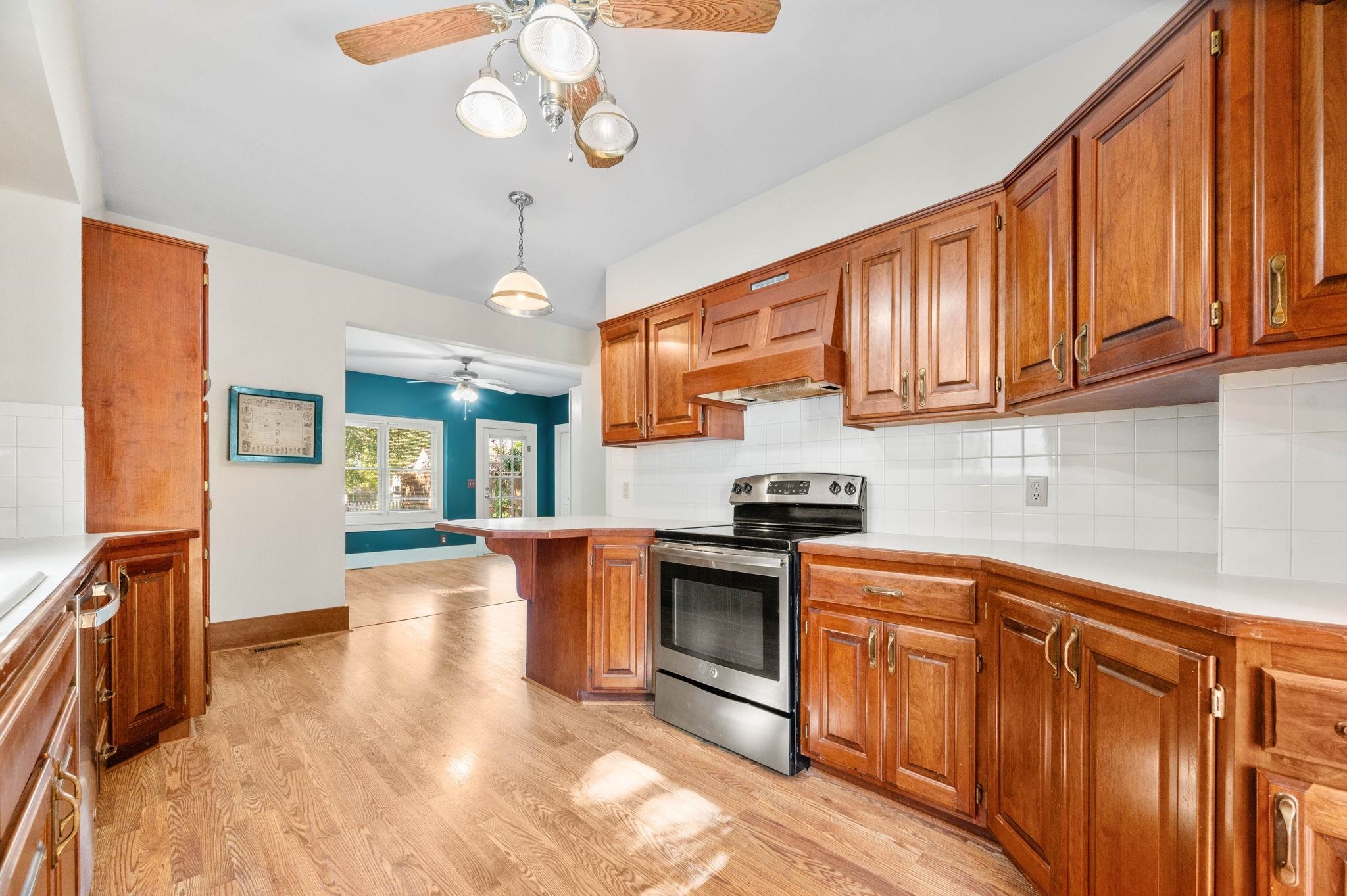 1143 N Coolidge Avenue Wichita KS 67203