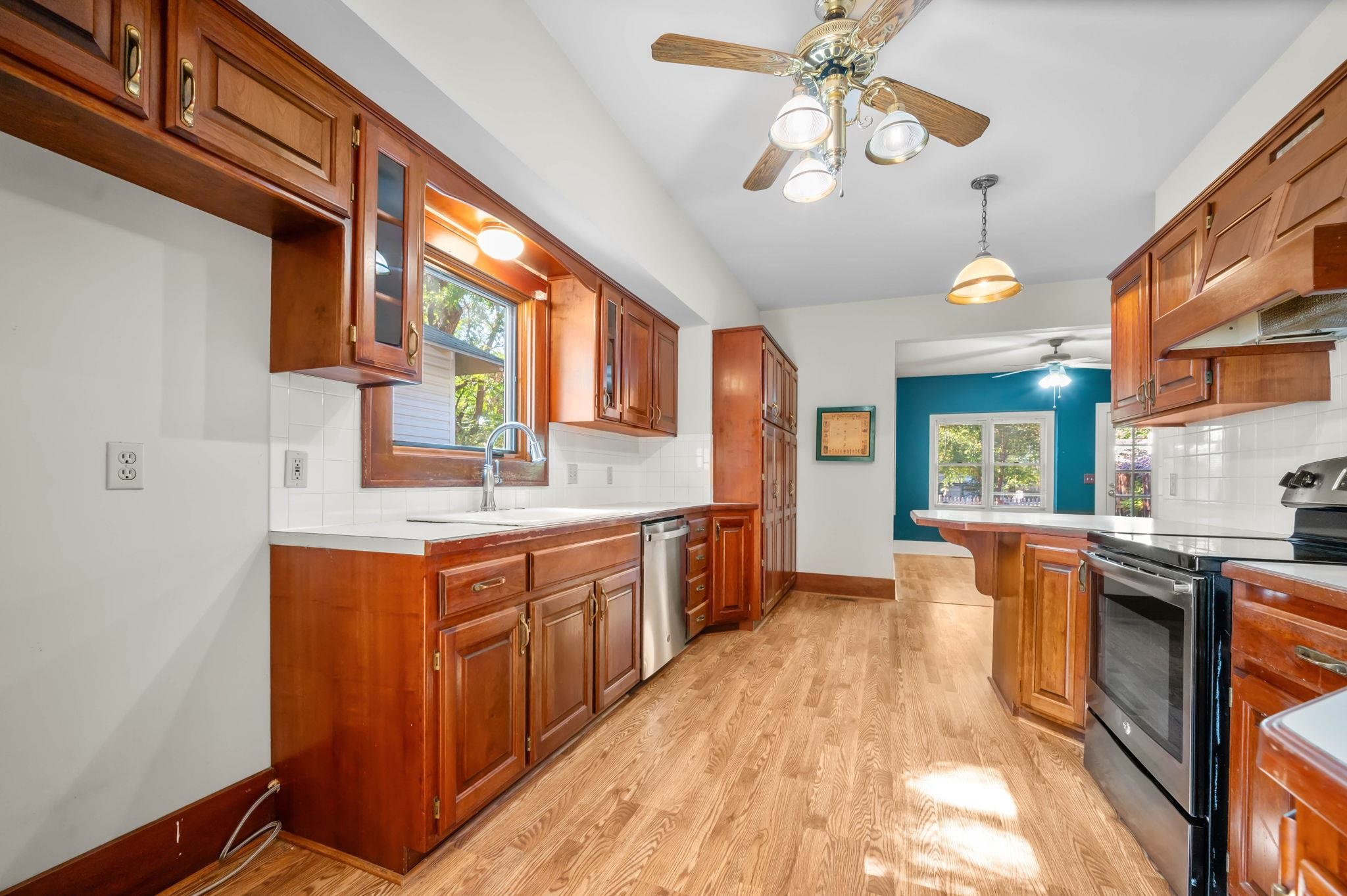 1143 N Coolidge Avenue Wichita KS 67203