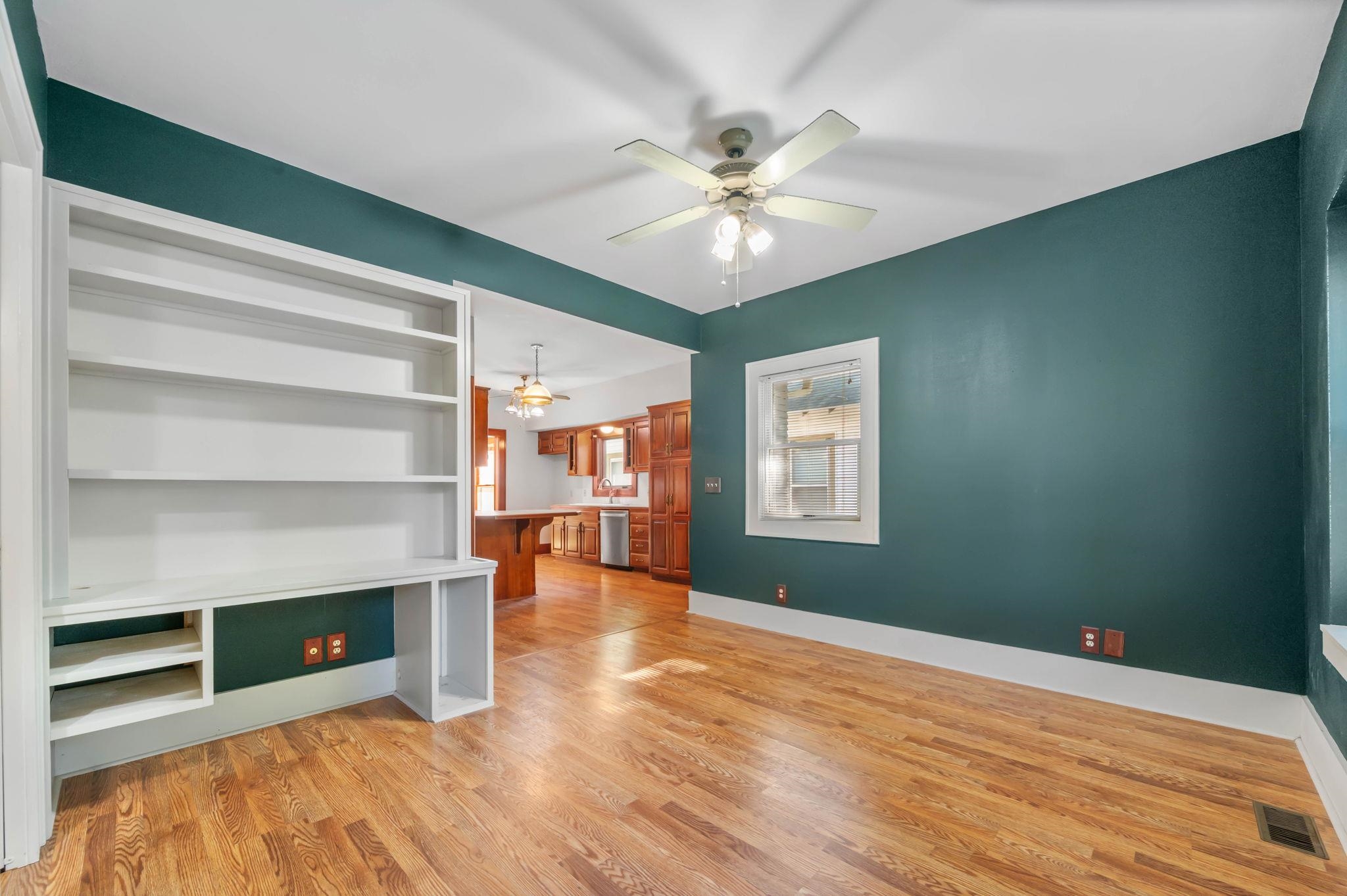 1143 N Coolidge Avenue Wichita KS 67203