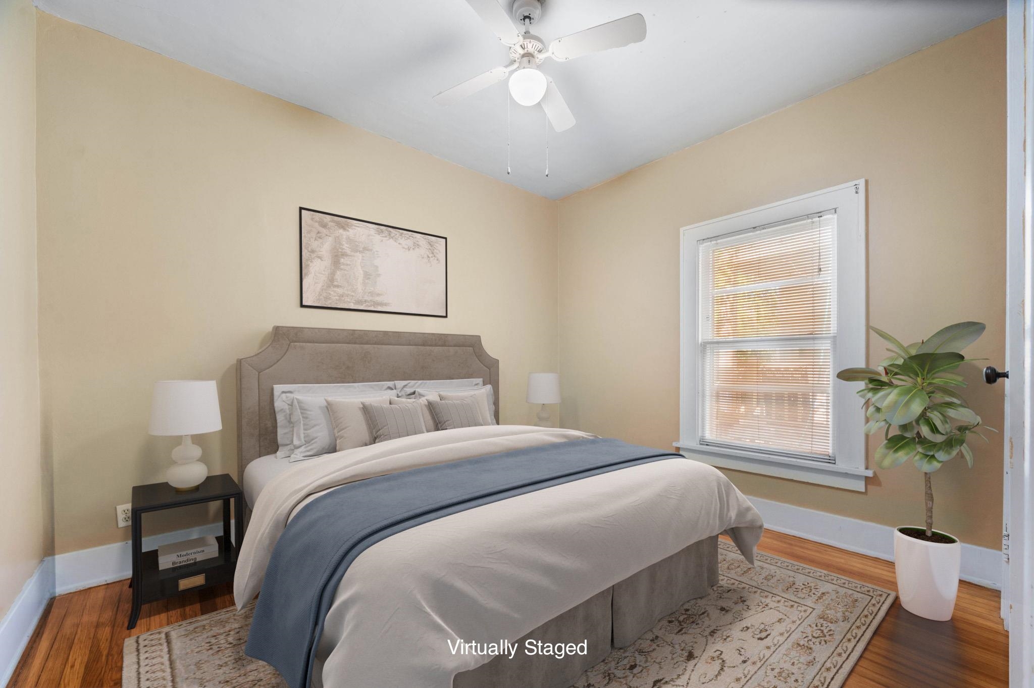 1143 N Coolidge Avenue Wichita KS 67203