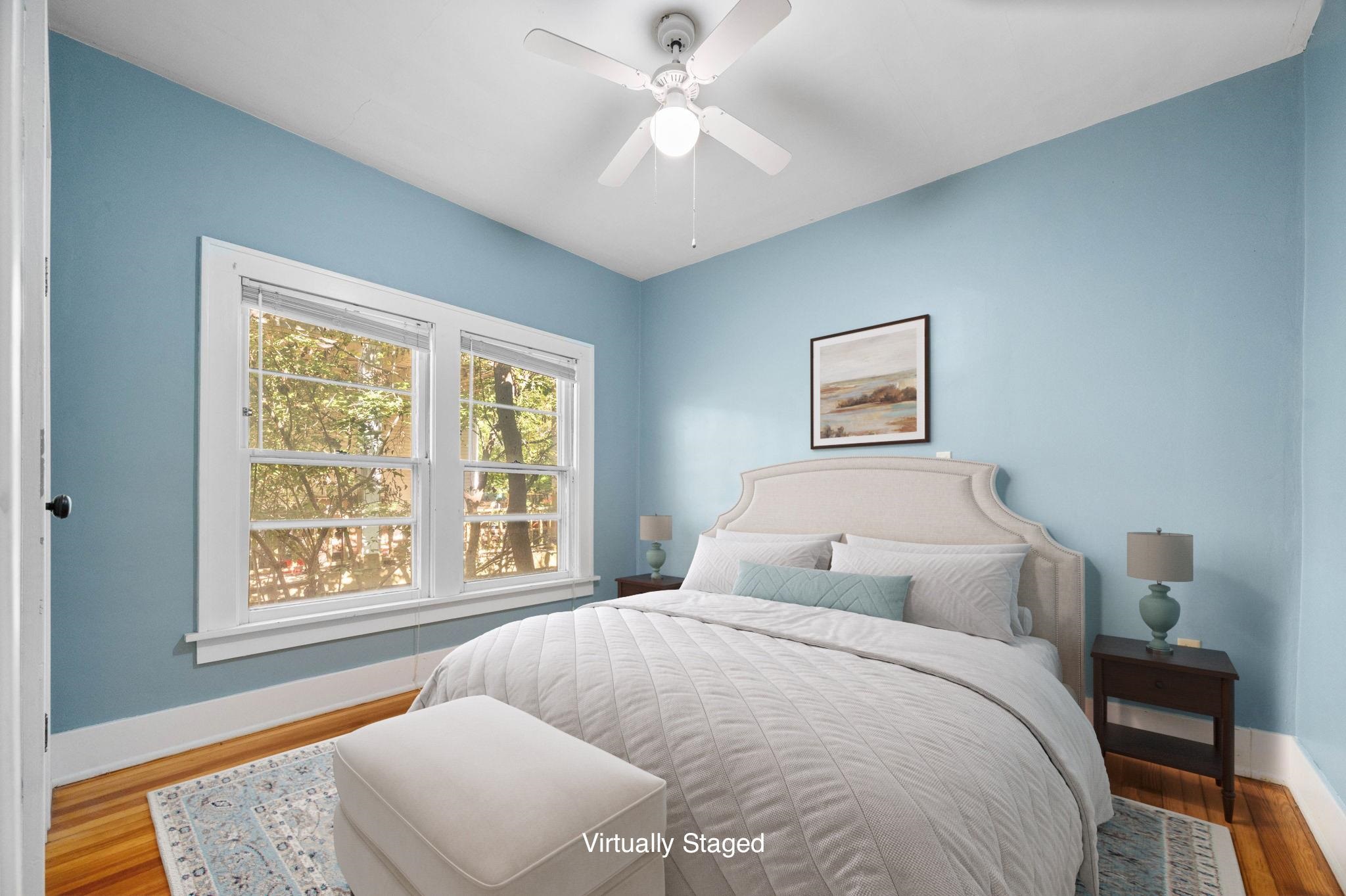 1143 N Coolidge Avenue Wichita KS 67203