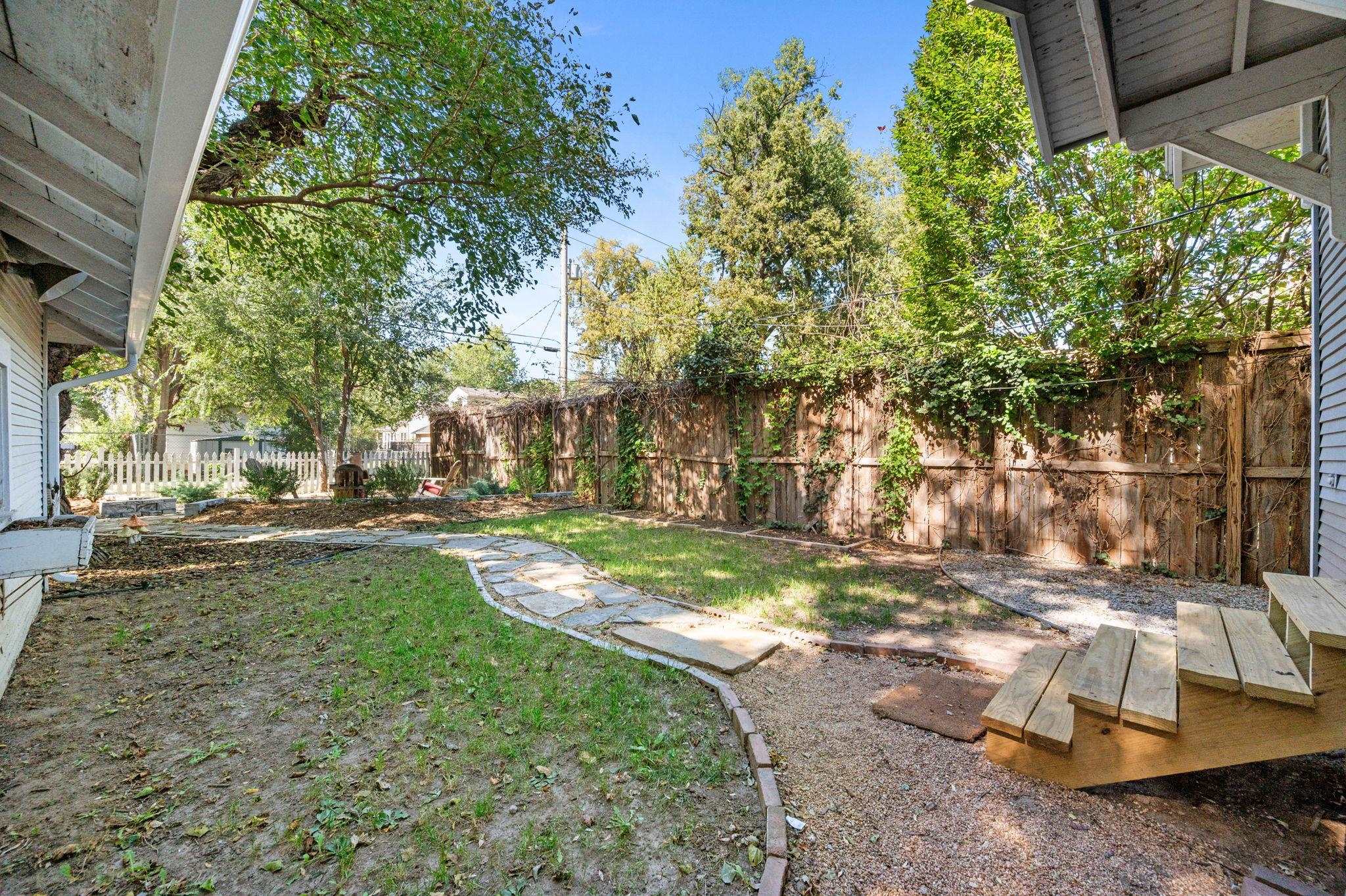 1143 N Coolidge Avenue Wichita KS 67203