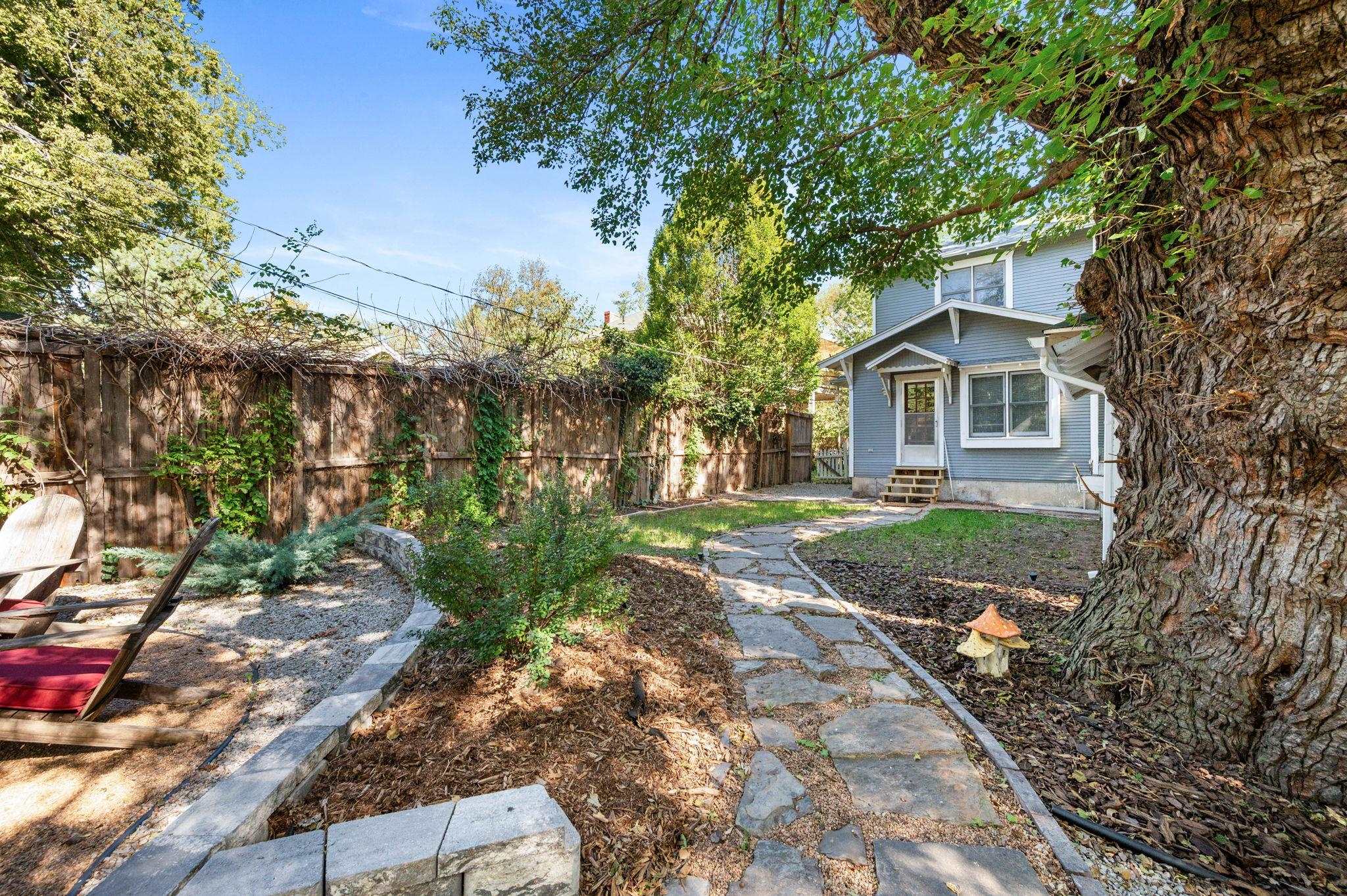 1143 N Coolidge Avenue Wichita KS 67203