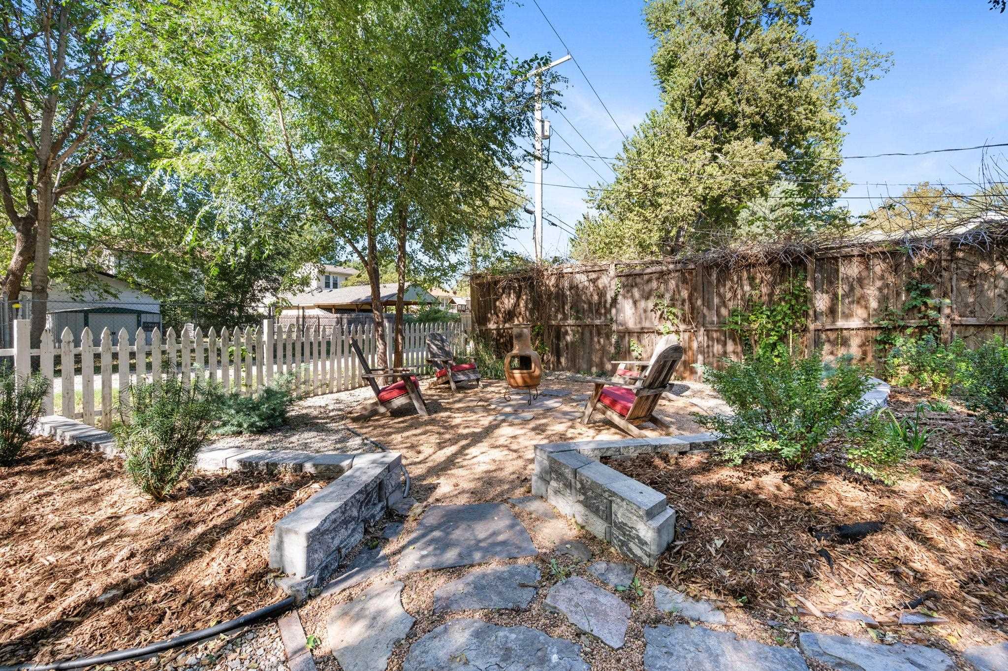 1143 N Coolidge Avenue Wichita KS 67203