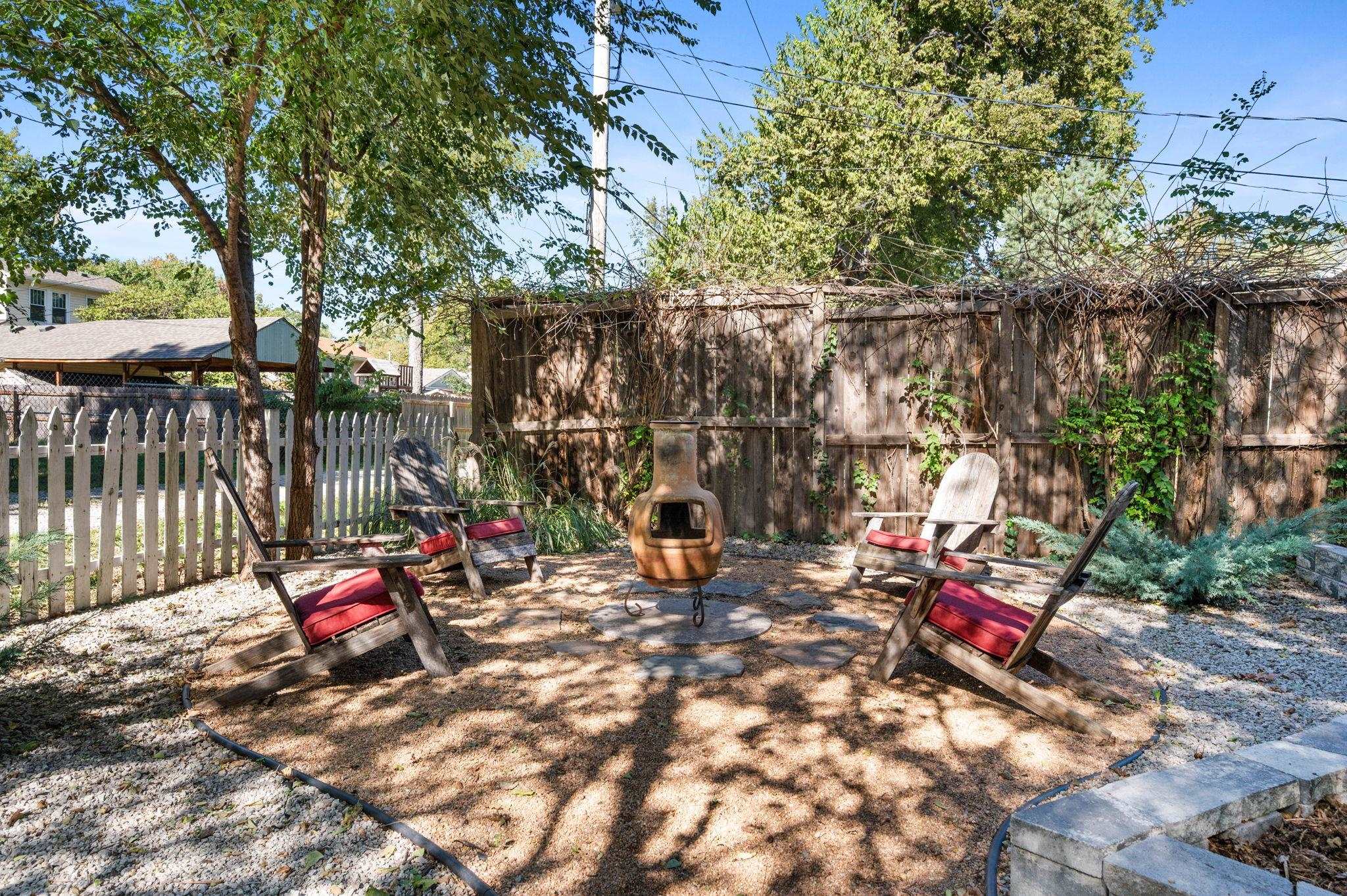 1143 N Coolidge Avenue Wichita KS 67203