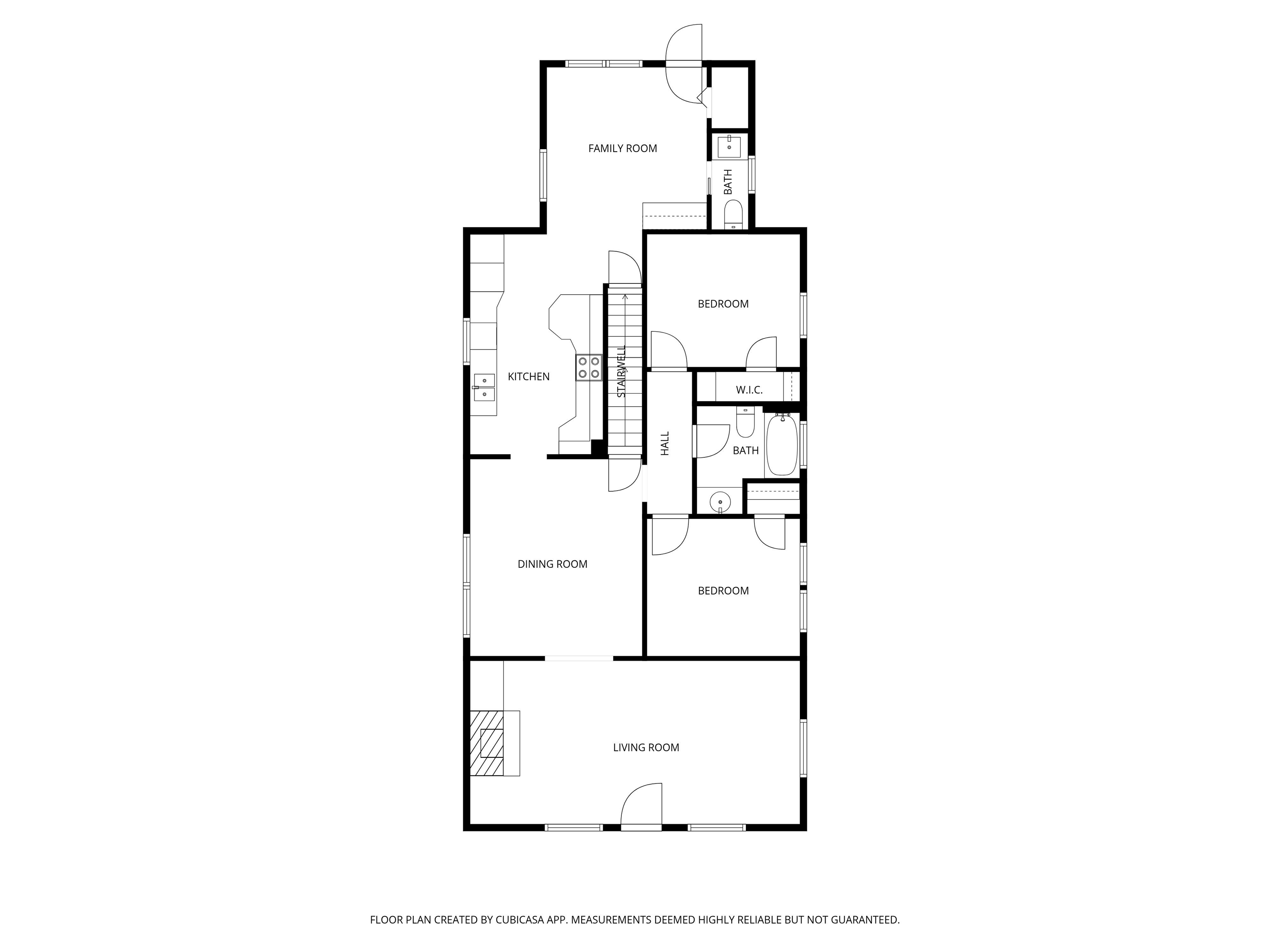 1143 N Coolidge Avenue Wichita KS 67203