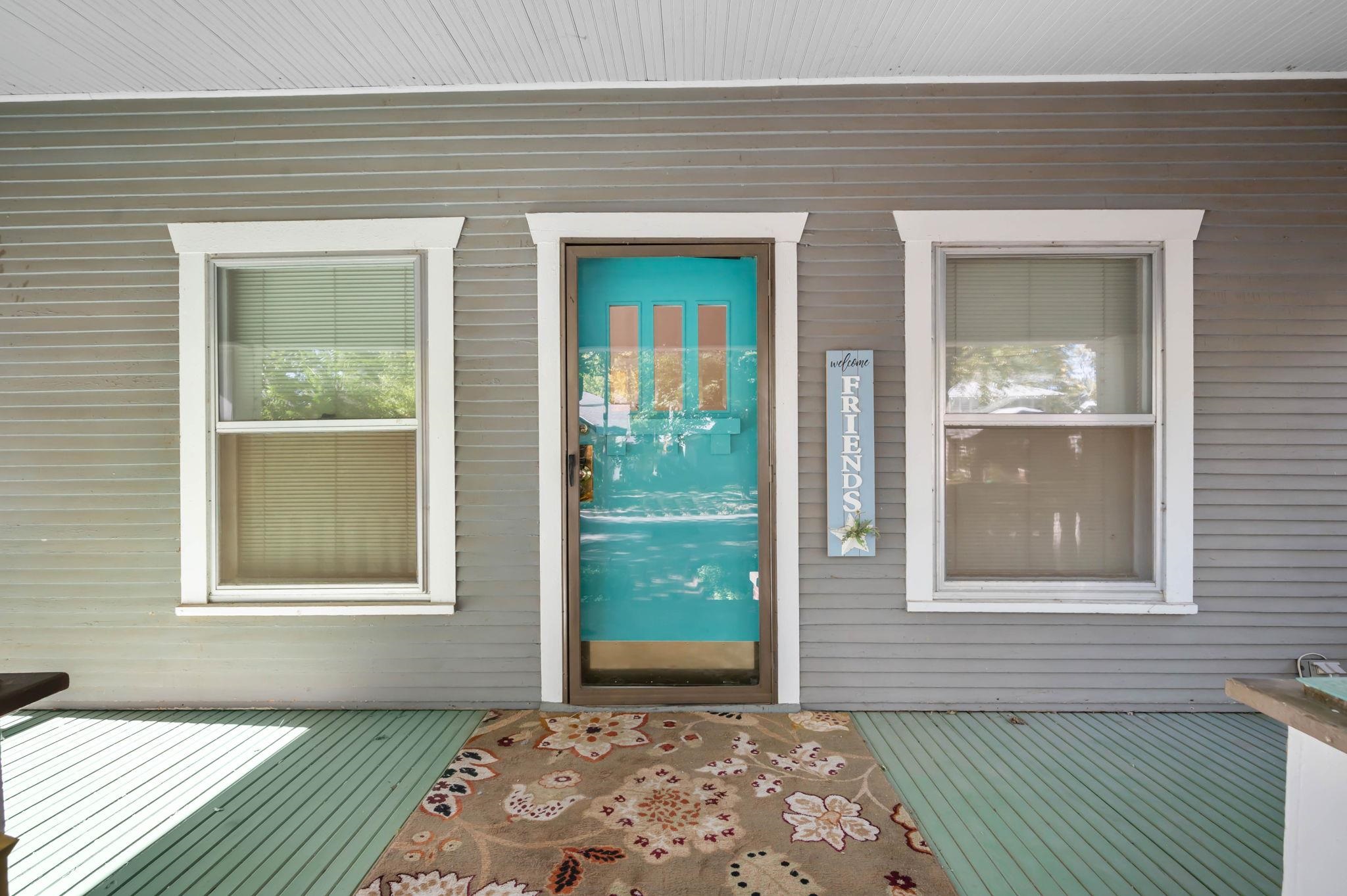 1143 N Coolidge Avenue Wichita KS 67203