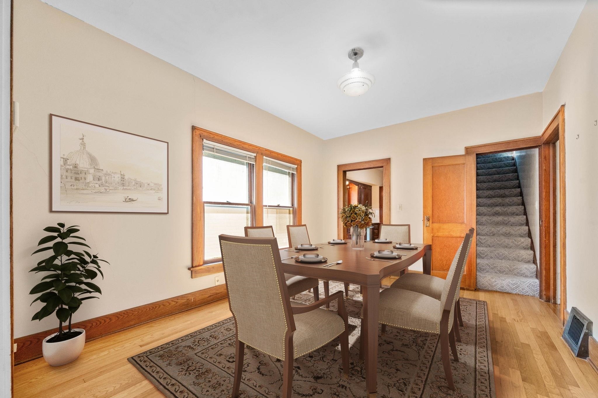 1143 N Coolidge Avenue Wichita KS 67203