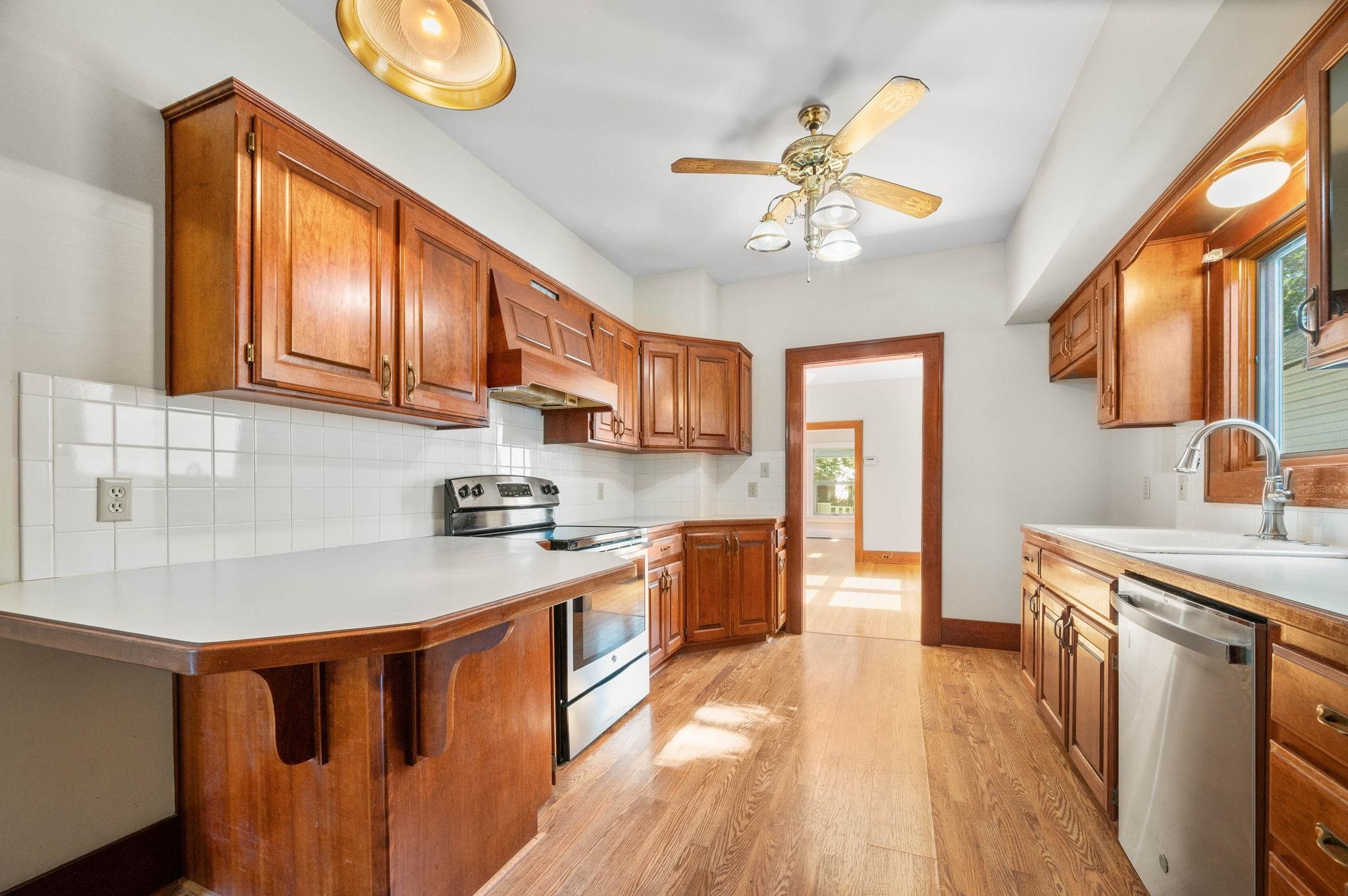 1143 N Coolidge Avenue Wichita KS 67203