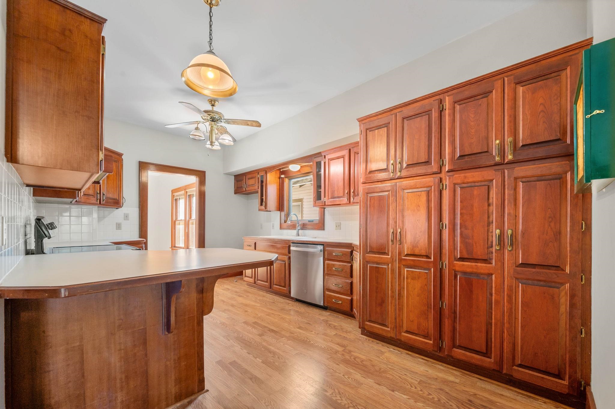 1143 N Coolidge Avenue Wichita KS 67203