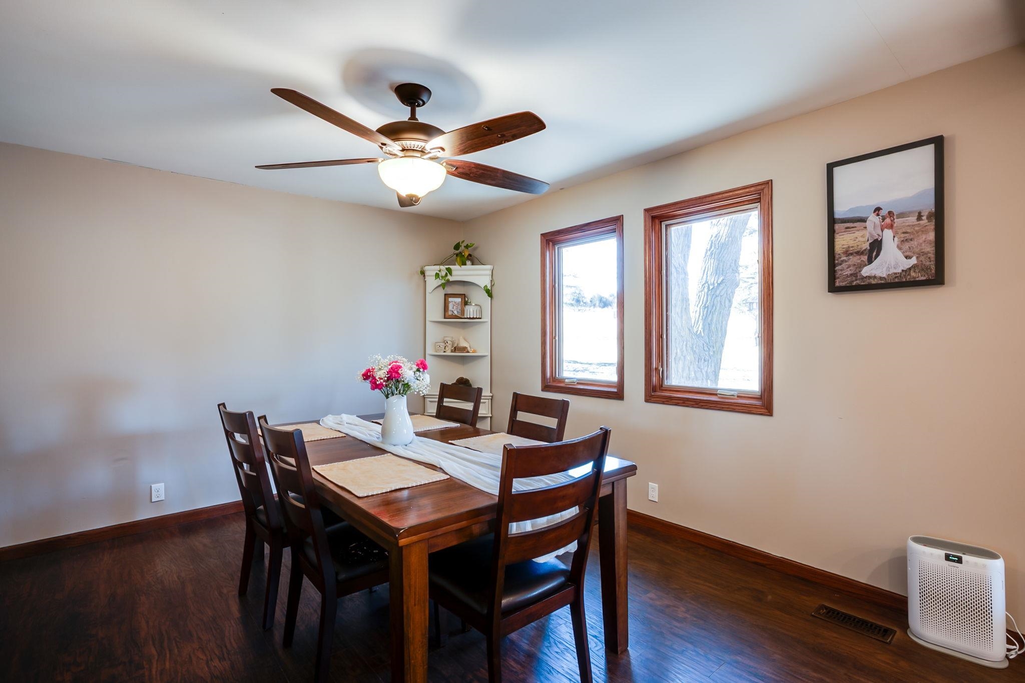 875 NE 20th Kingman KS 67068