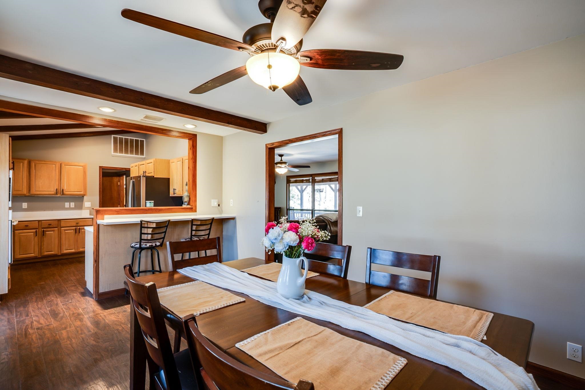 875 NE 20th Kingman KS 67068