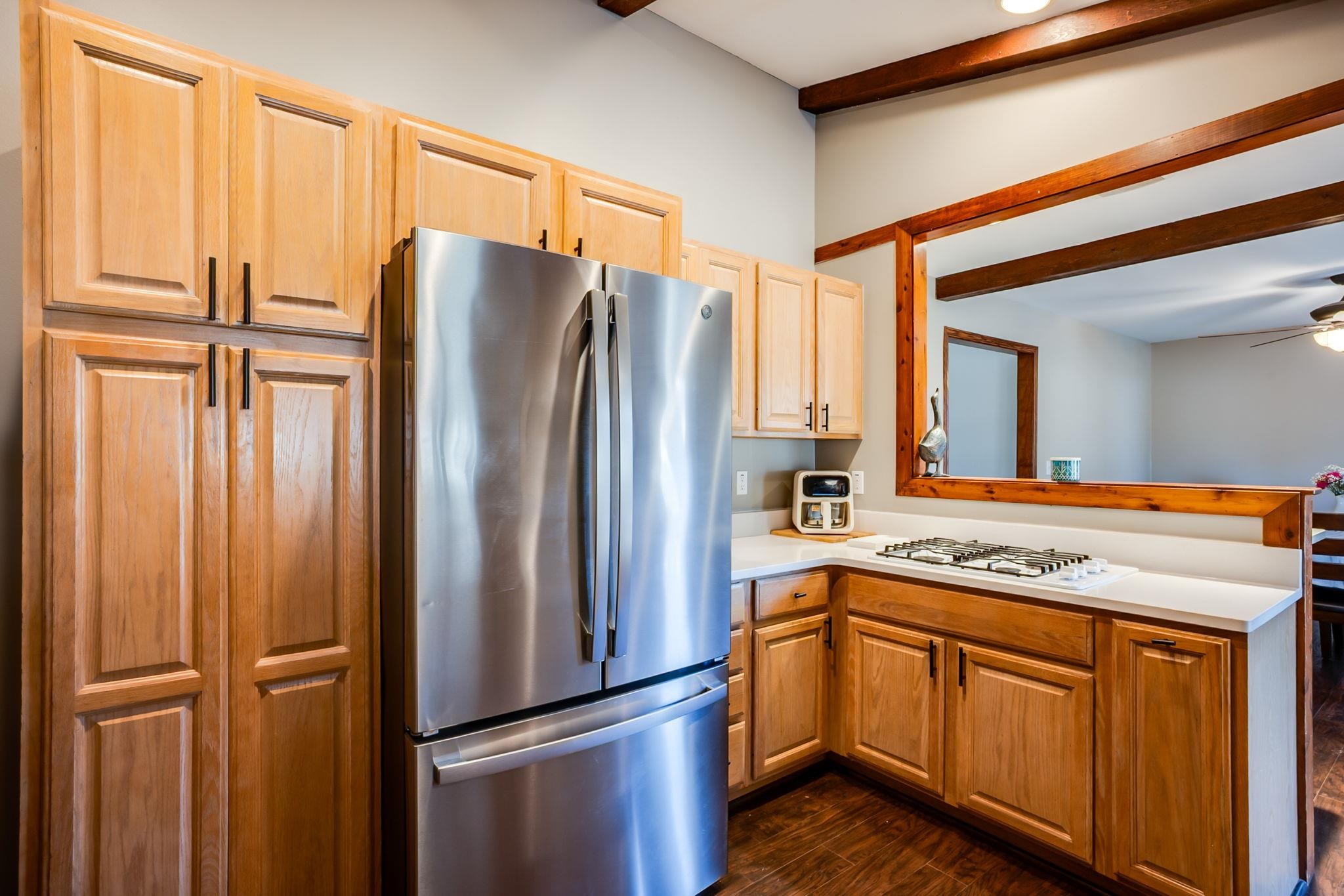 875 NE 20th Kingman KS 67068