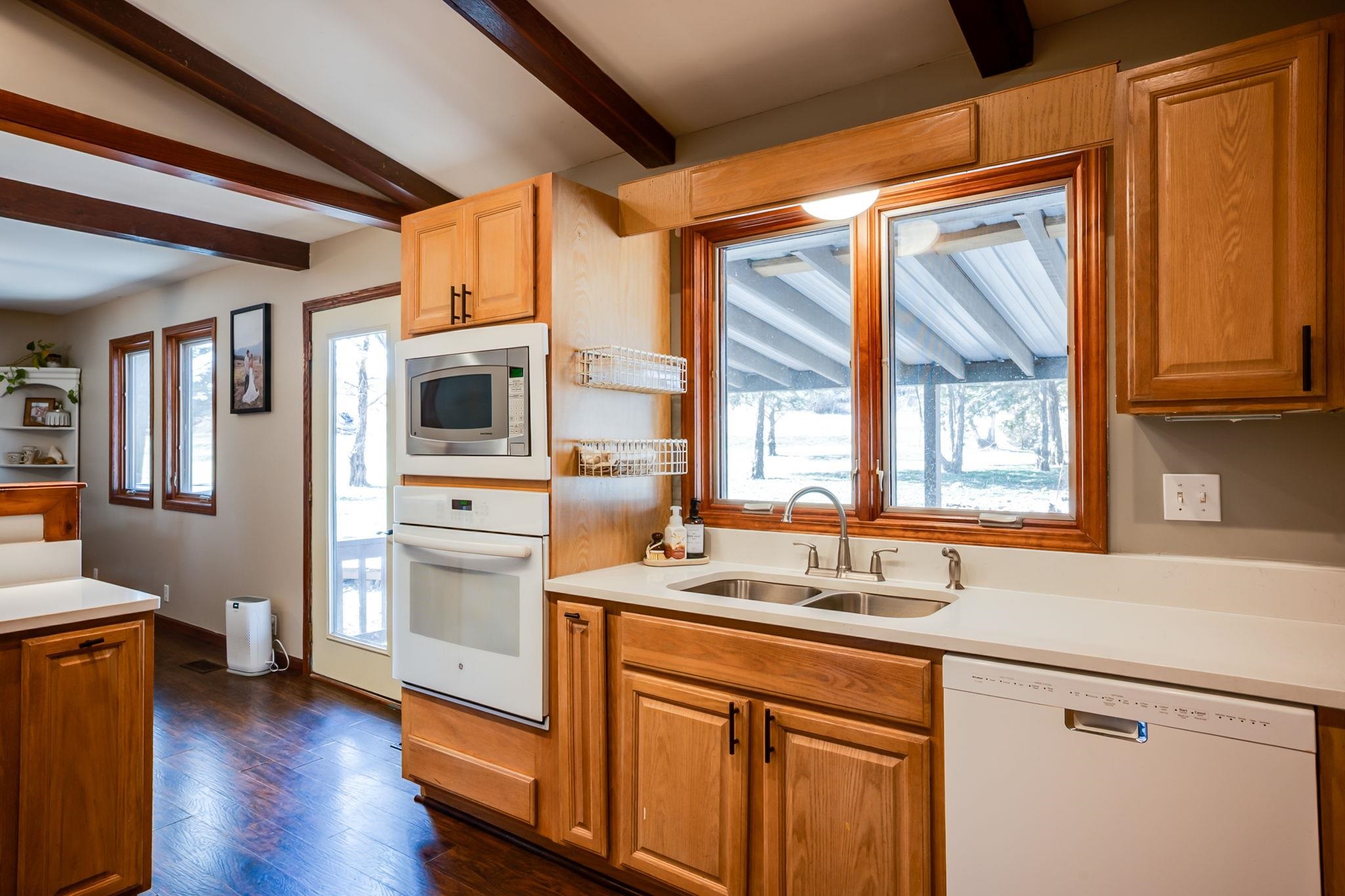 875 NE 20th Kingman KS 67068