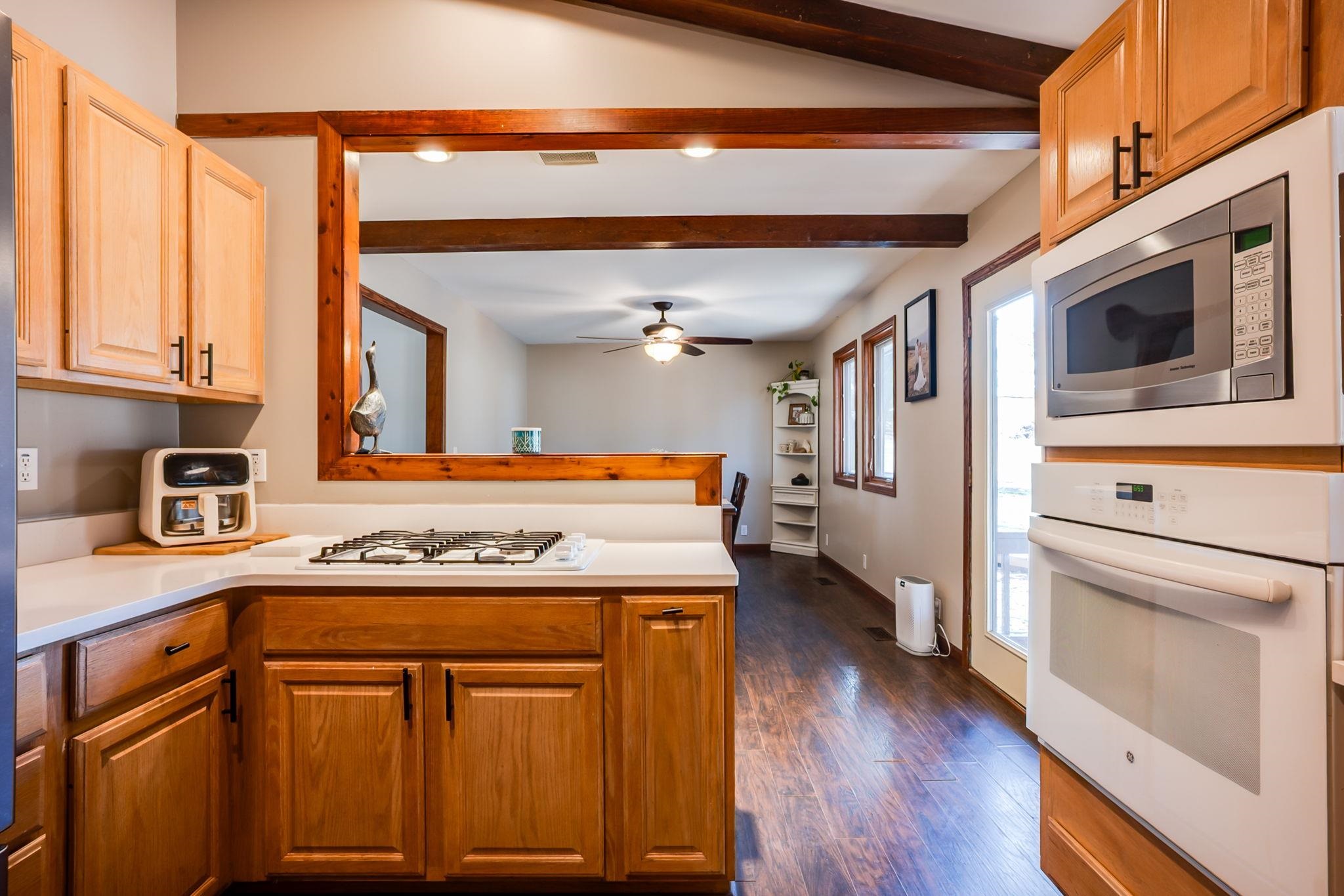 875 NE 20th Kingman KS 67068