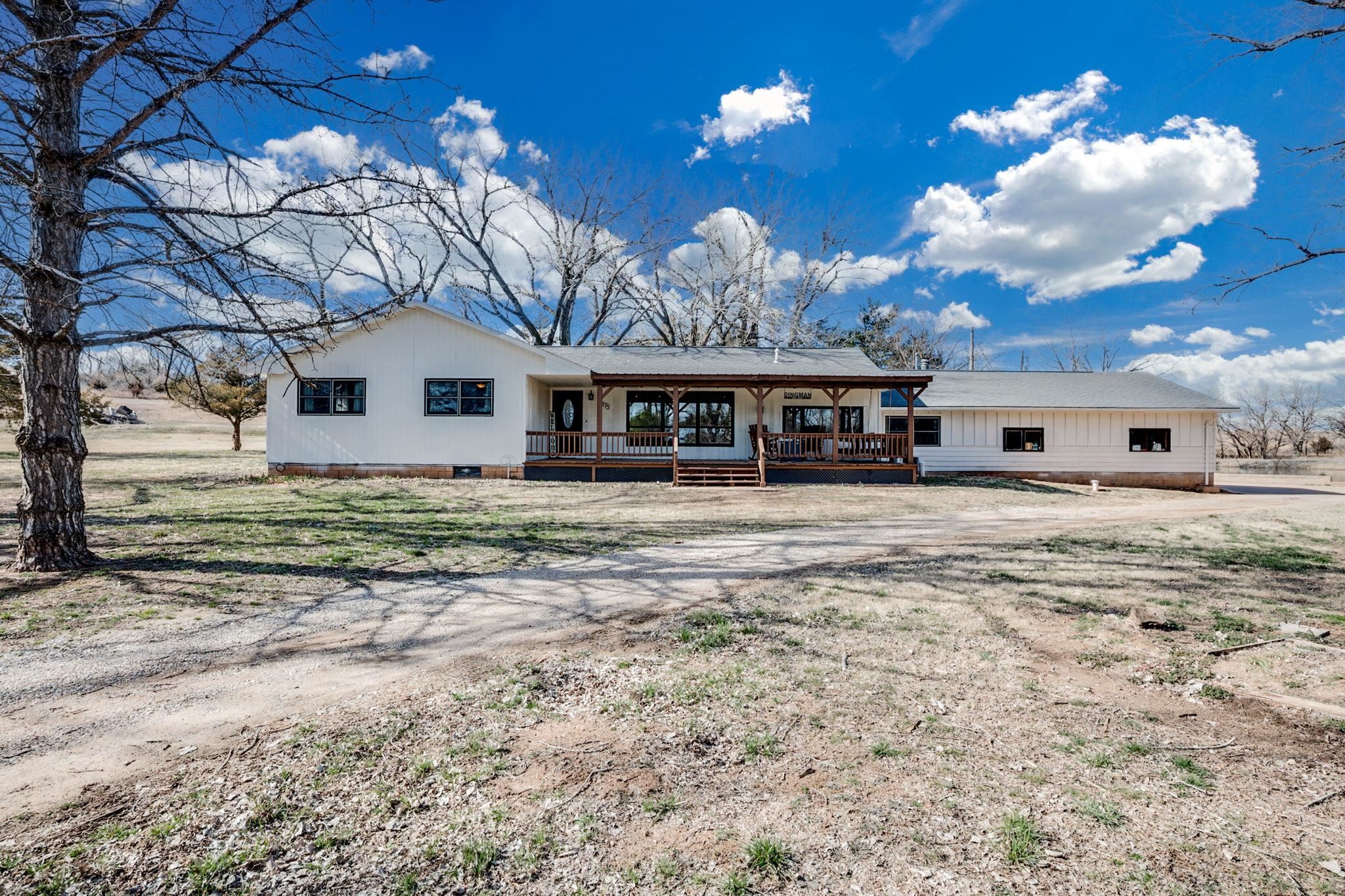 875 NE 20th Kingman KS 67068
