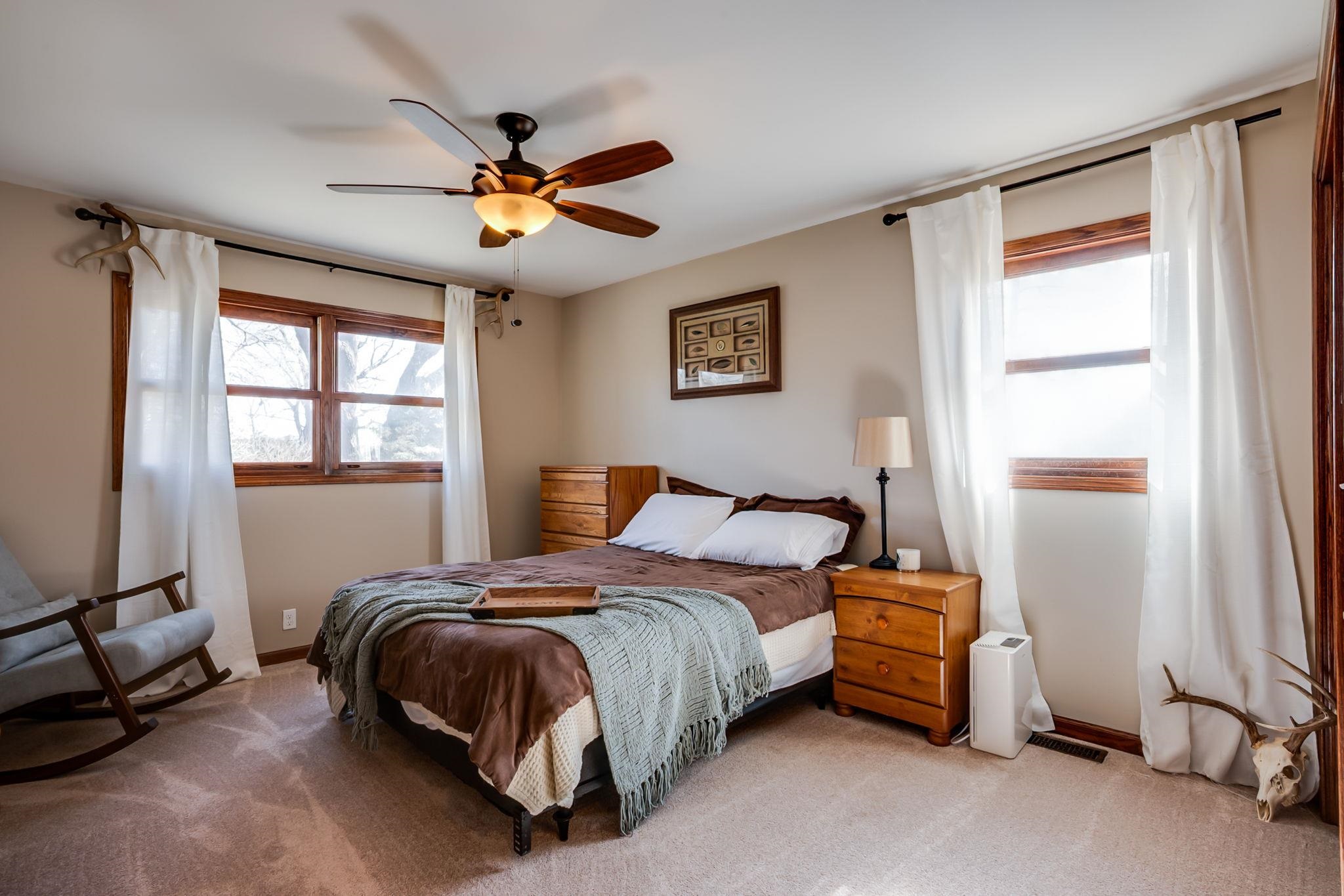 875 NE 20th Kingman KS 67068