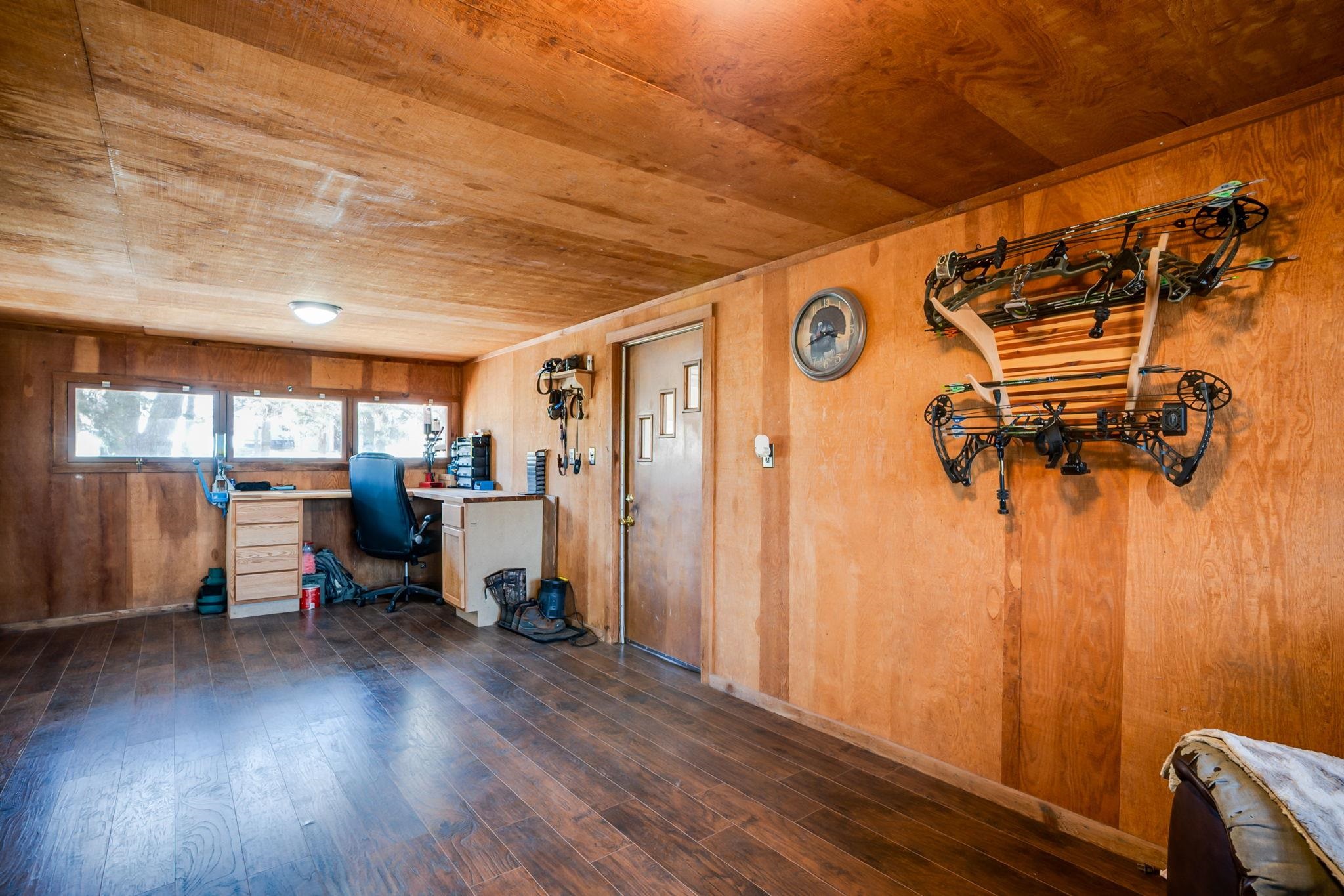 875 NE 20th Kingman KS 67068