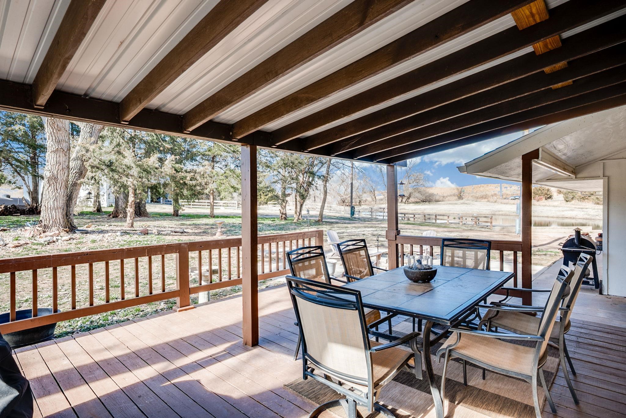 875 NE 20th Kingman KS 67068