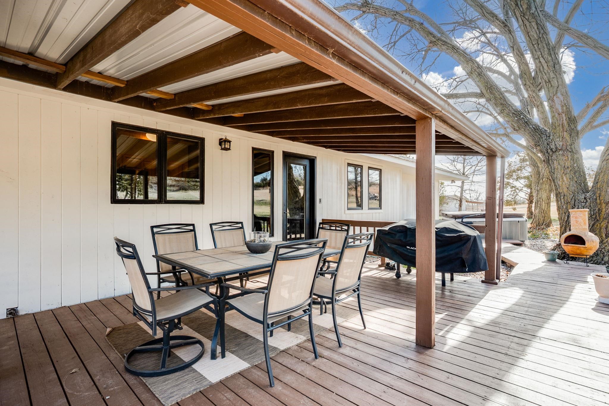 875 NE 20th Kingman KS 67068