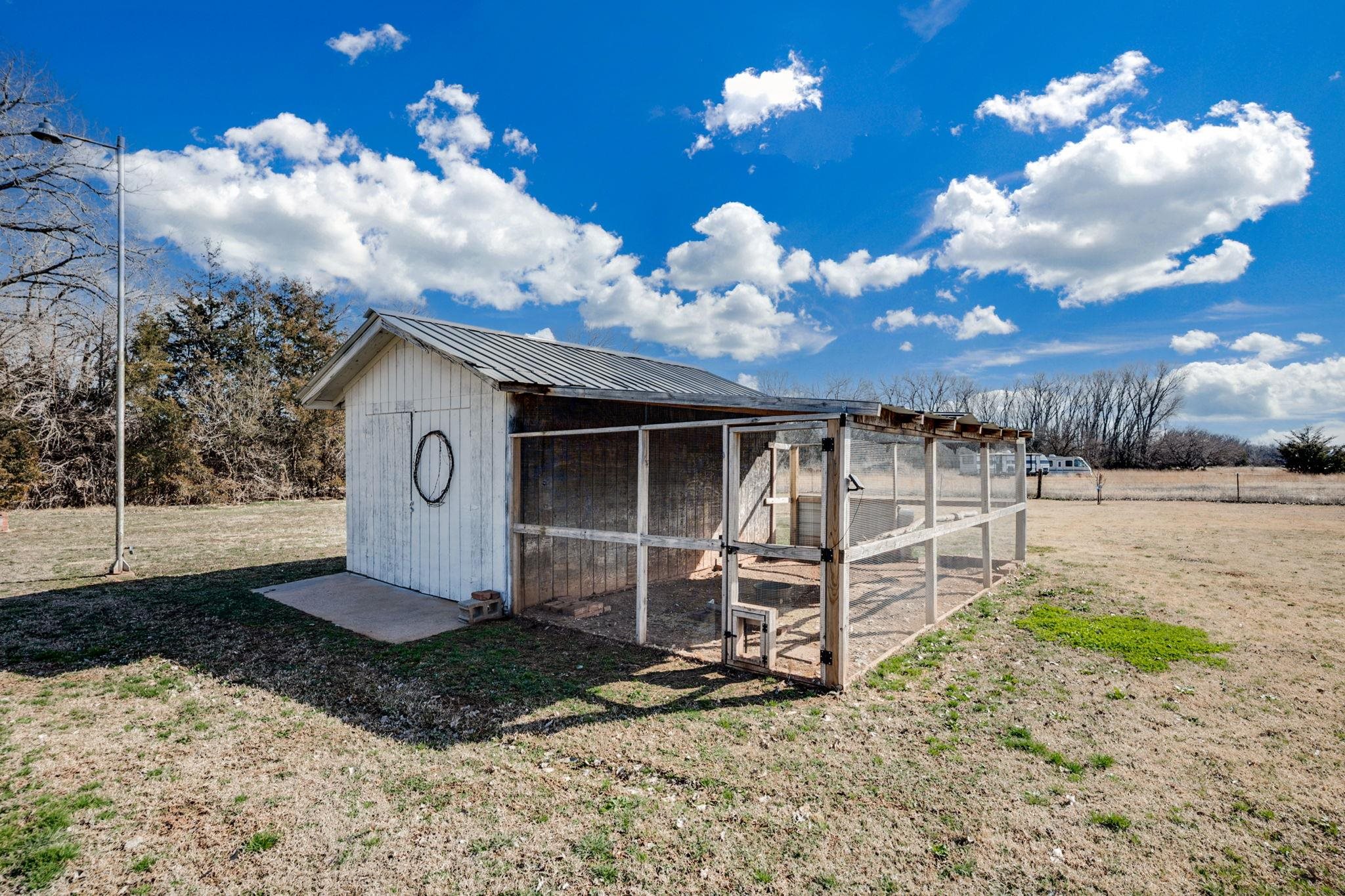875 NE 20th Kingman KS 67068