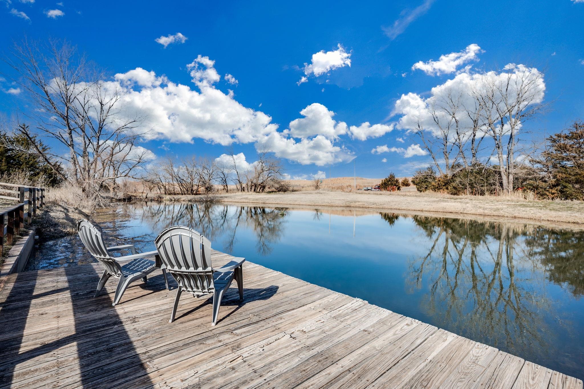 875 NE 20th Kingman KS 67068