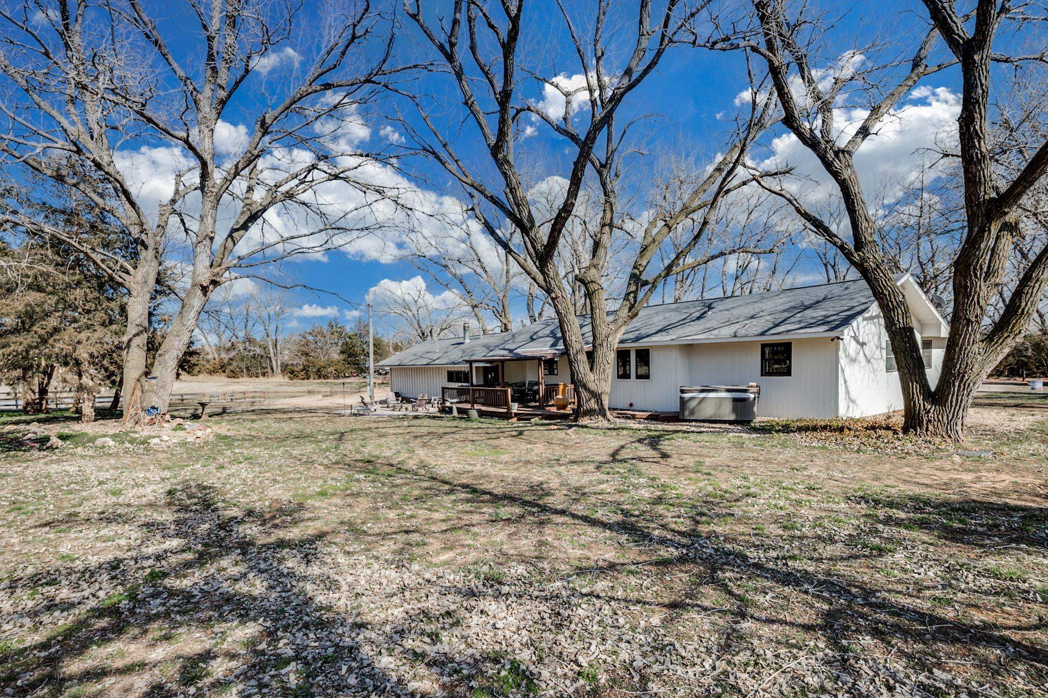 875 NE 20th Kingman KS 67068