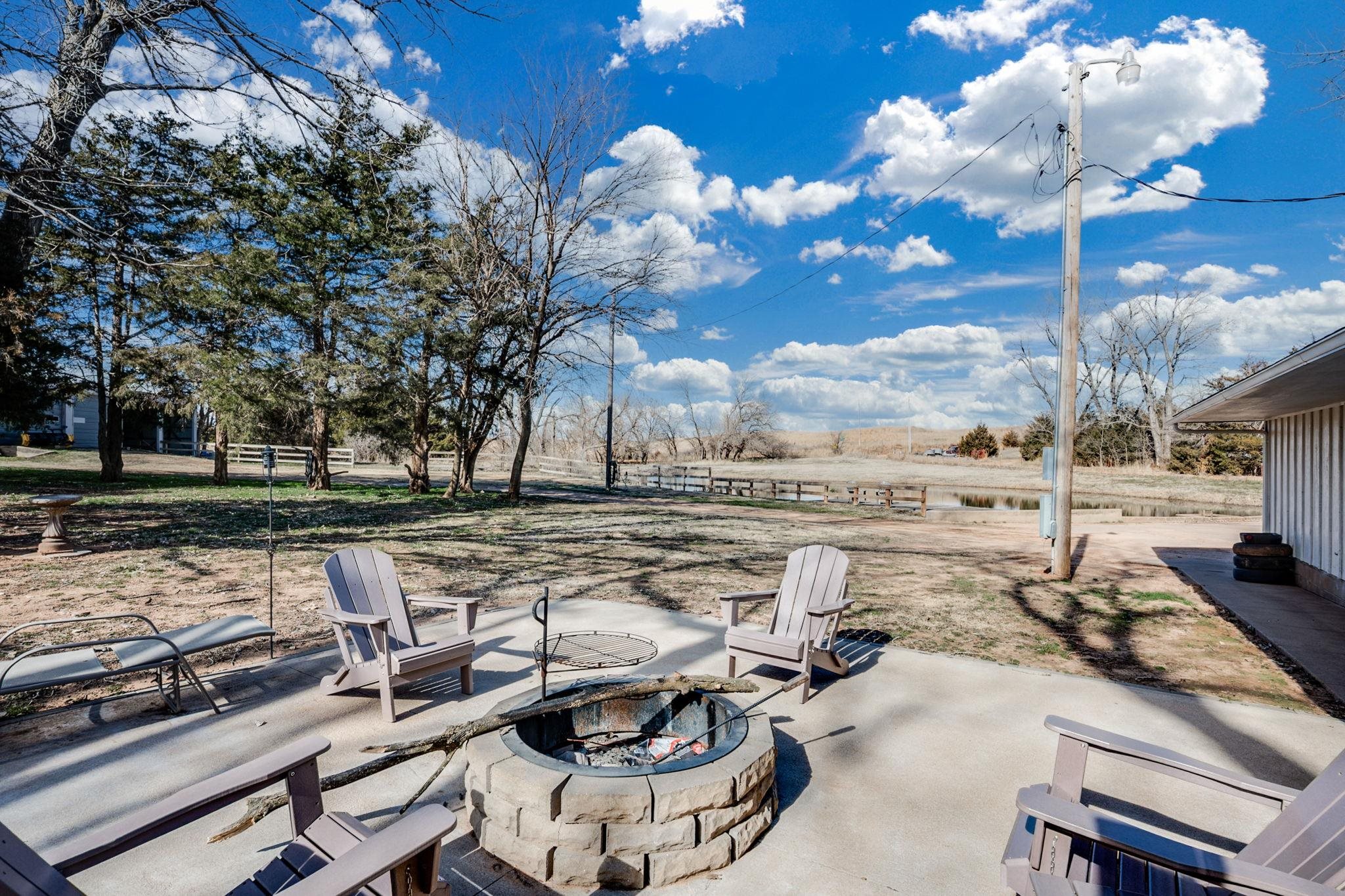 875 NE 20th Kingman KS 67068