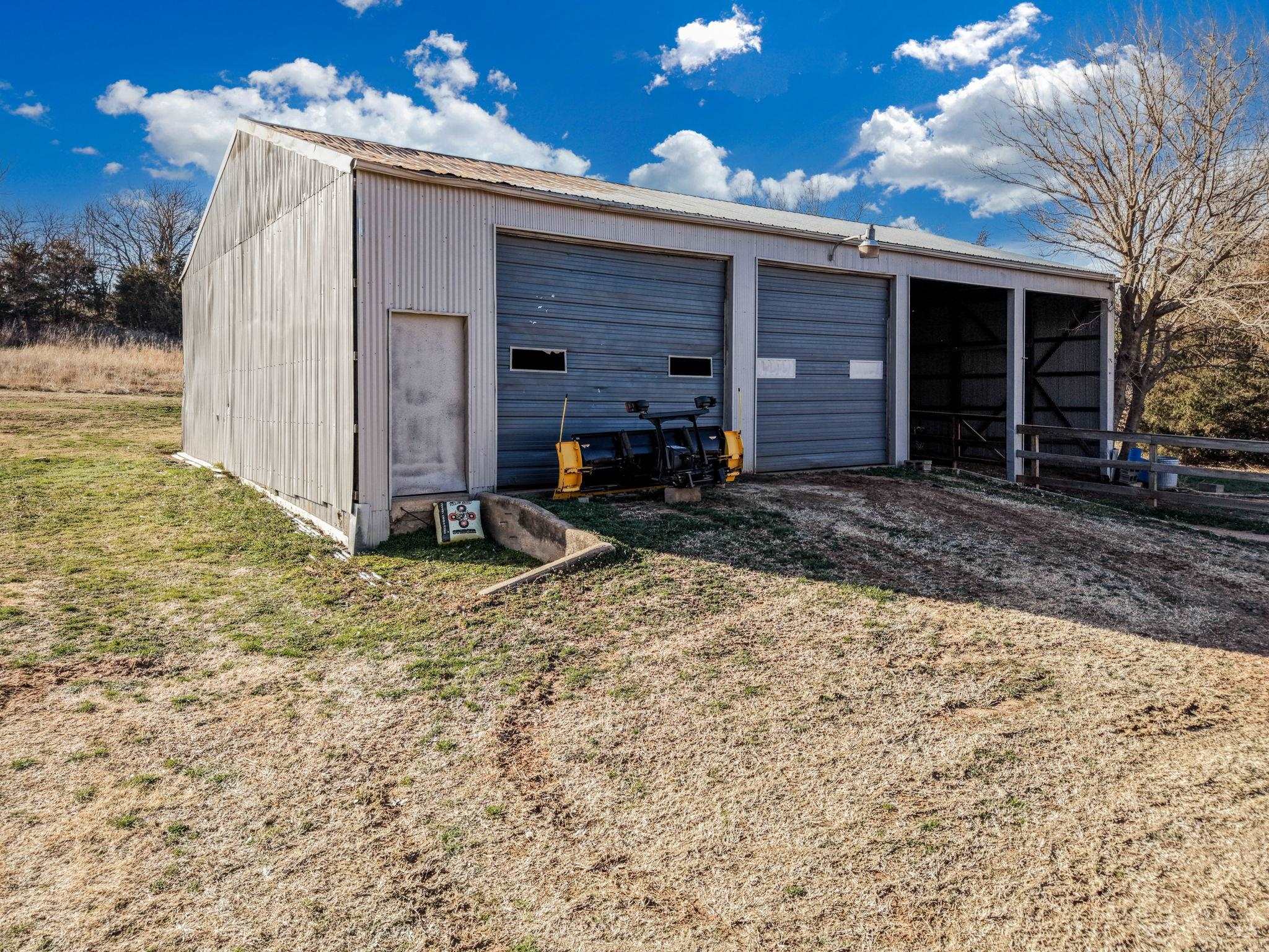 875 NE 20th Kingman KS 67068
