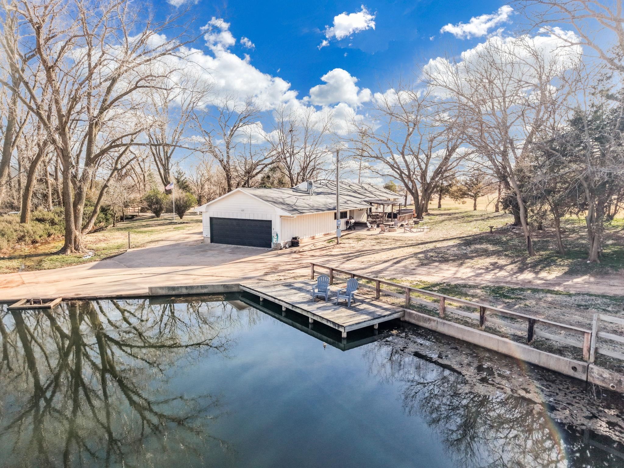 875 NE 20th Kingman KS 67068