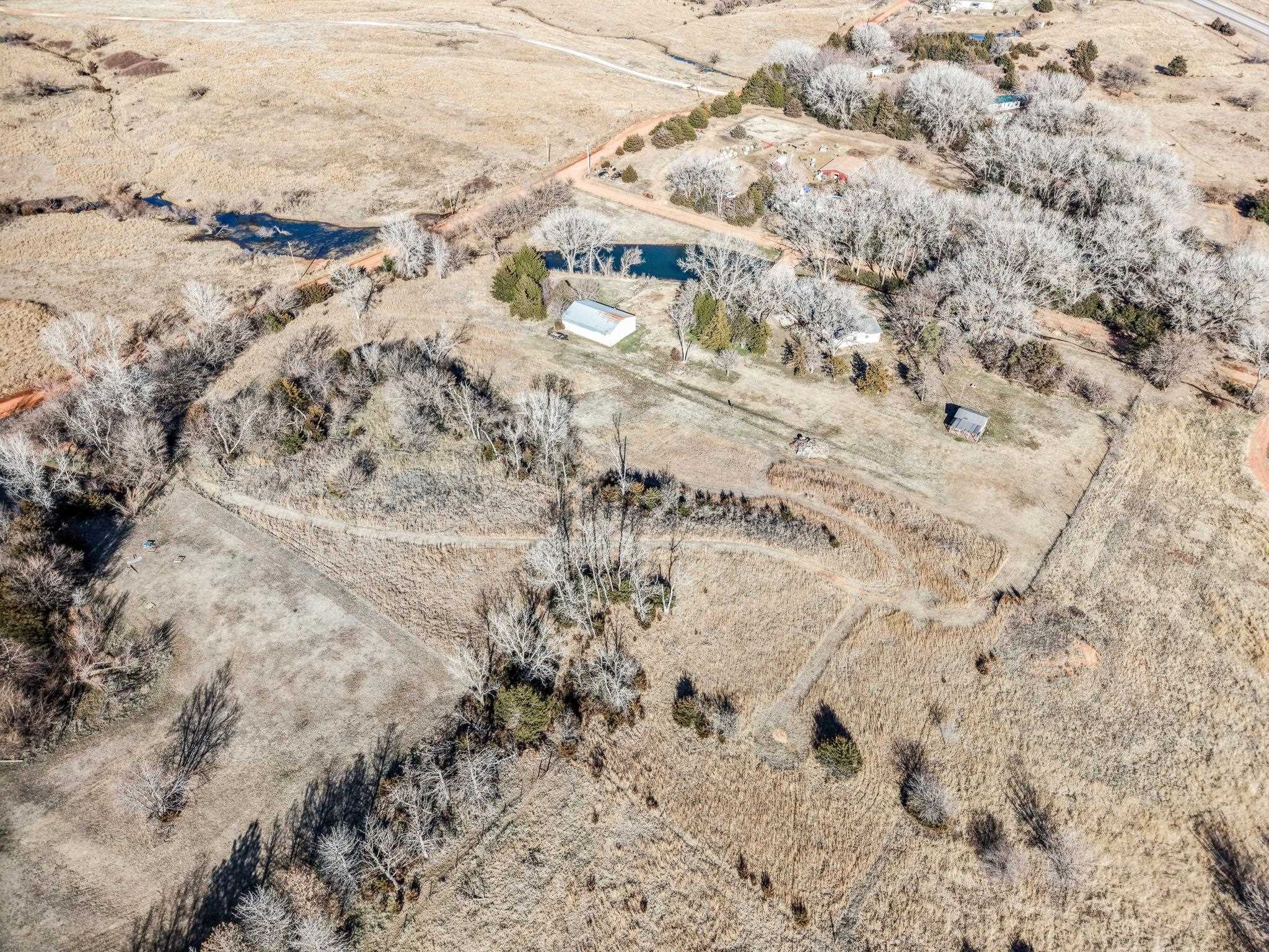 875 NE 20th Kingman KS 67068