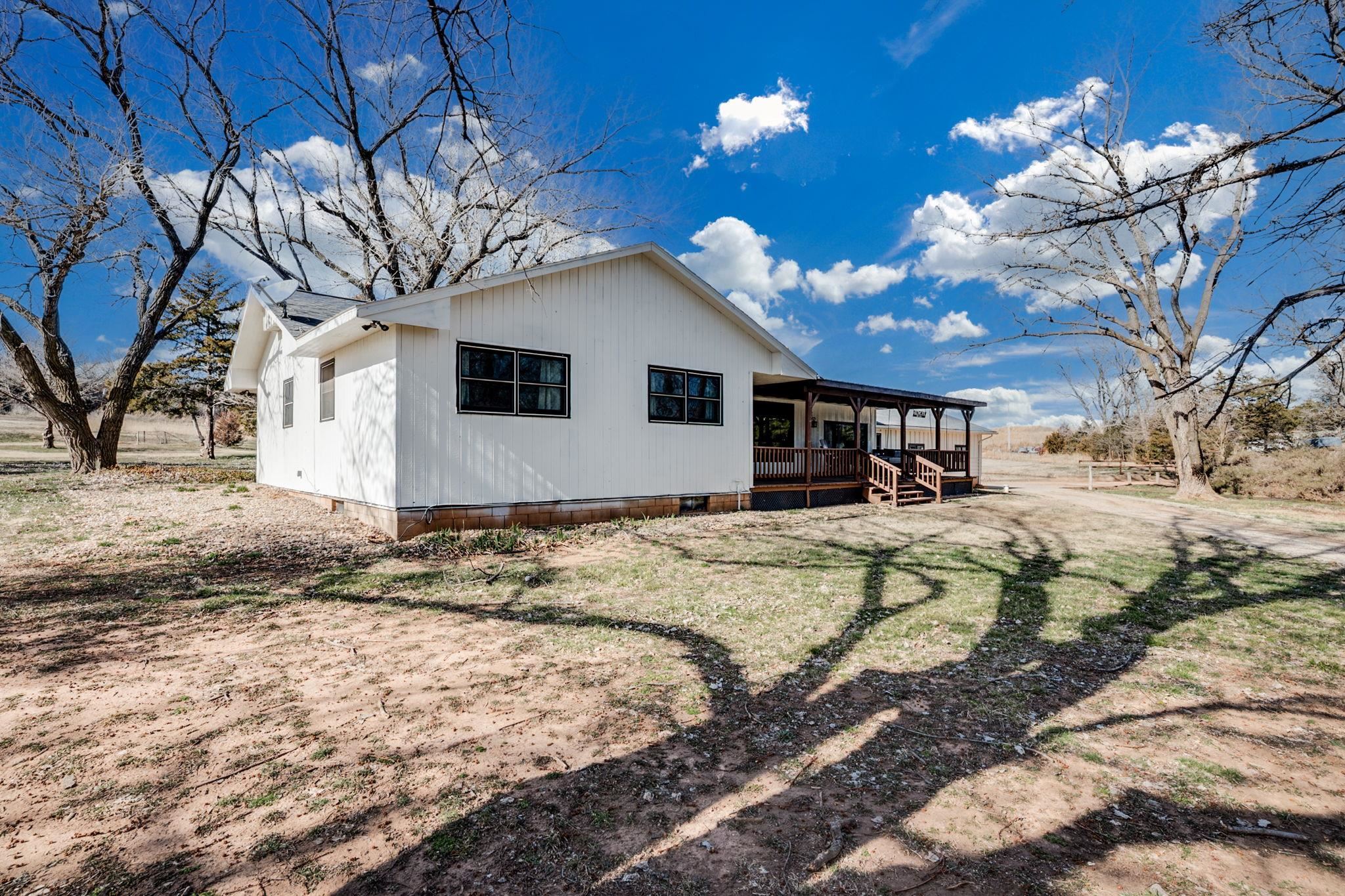 875 NE 20th Kingman KS 67068