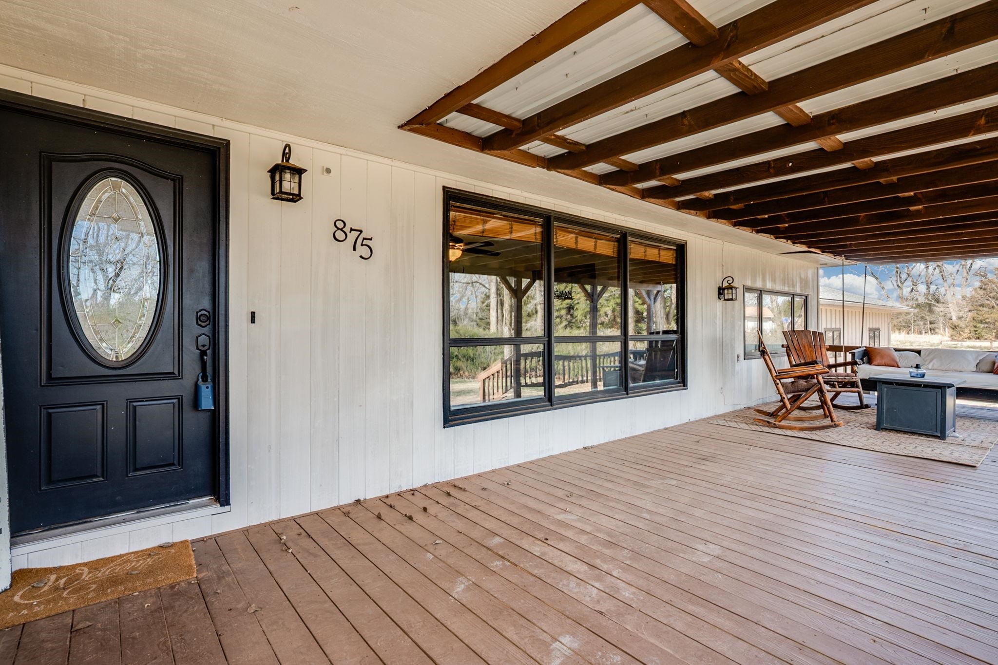 875 NE 20th Kingman KS 67068