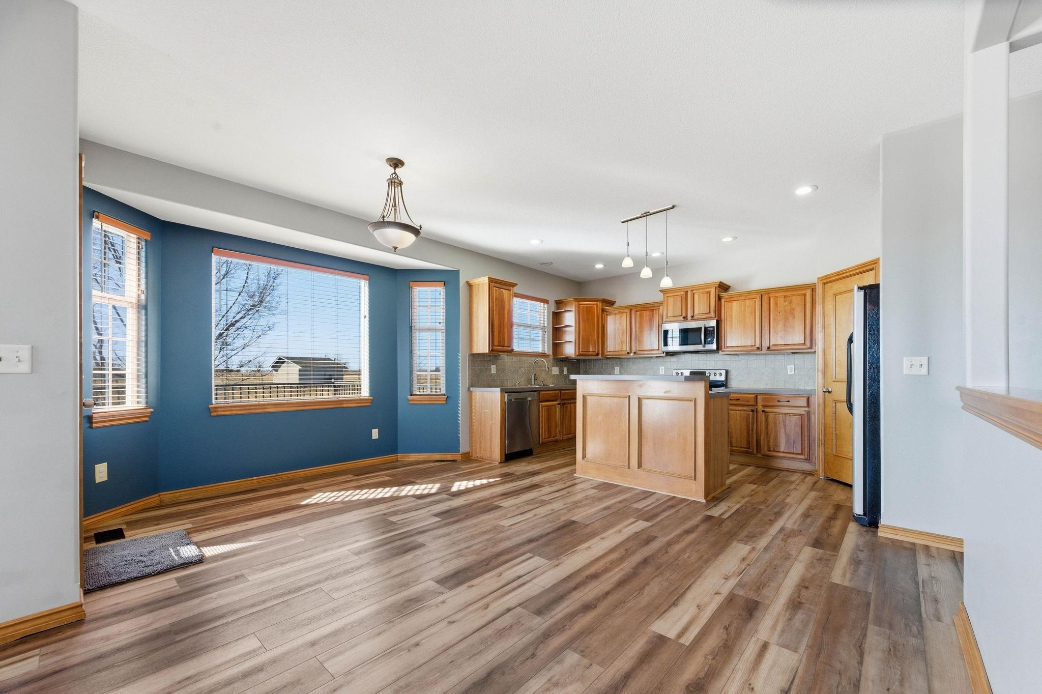 4529 S Webb Road Derby KS 67037