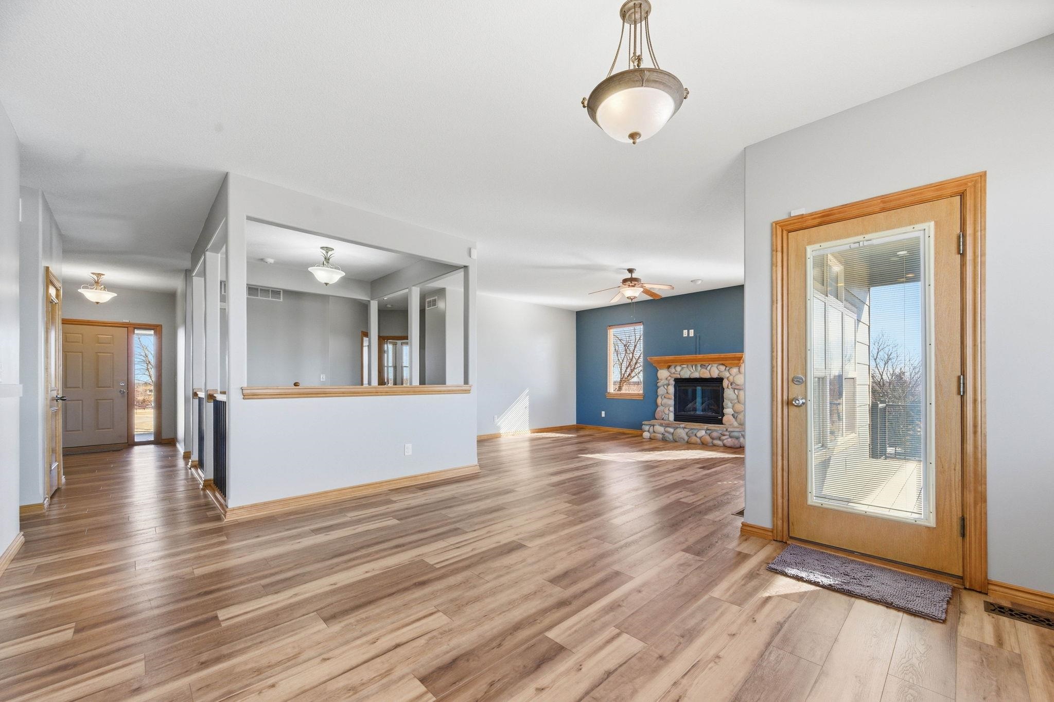 4529 S Webb Road Derby KS 67037