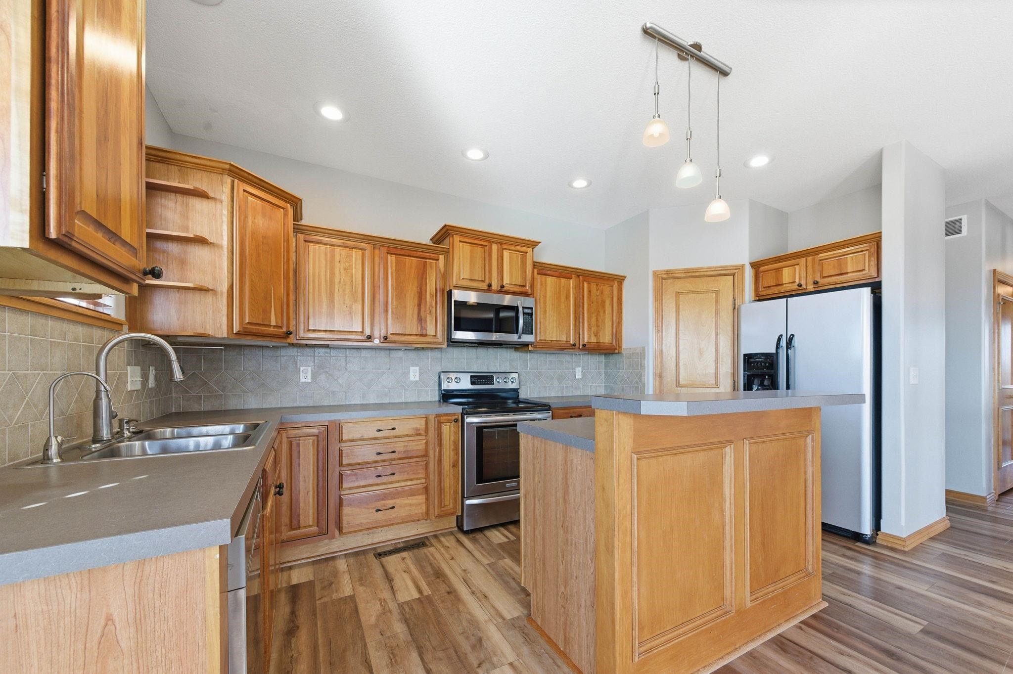 4529 S Webb Road Derby KS 67037