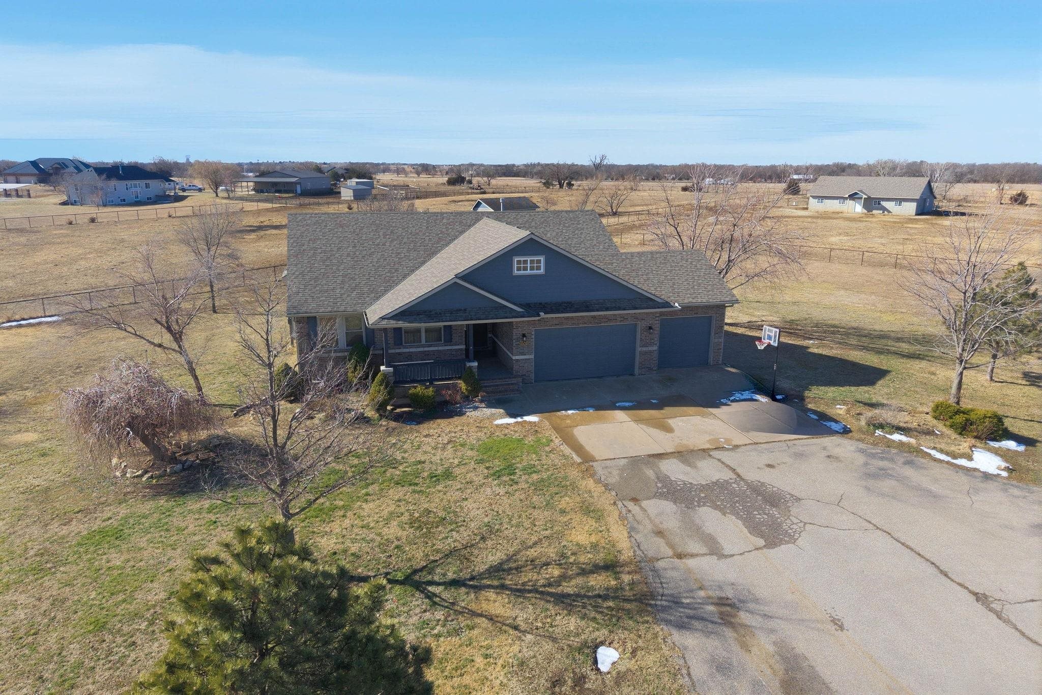 4529 S Webb Road Derby KS 67037