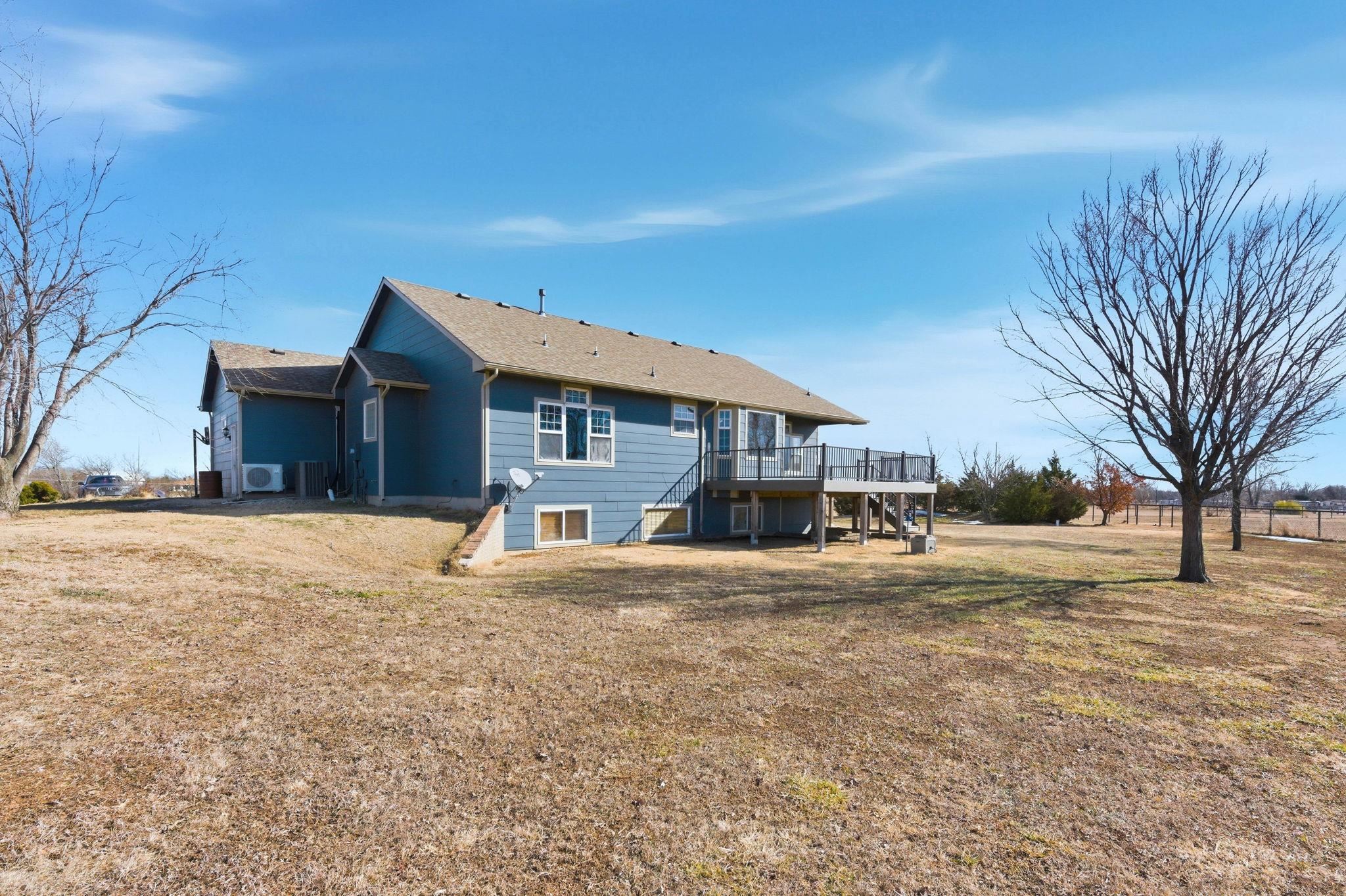 4529 S Webb Road Derby KS 67037