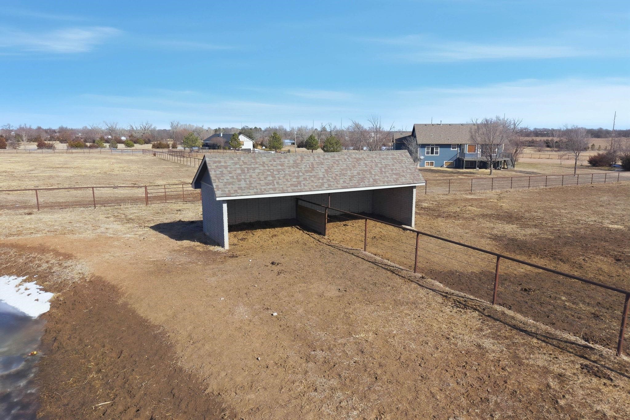 4529 S Webb Road Derby KS 67037