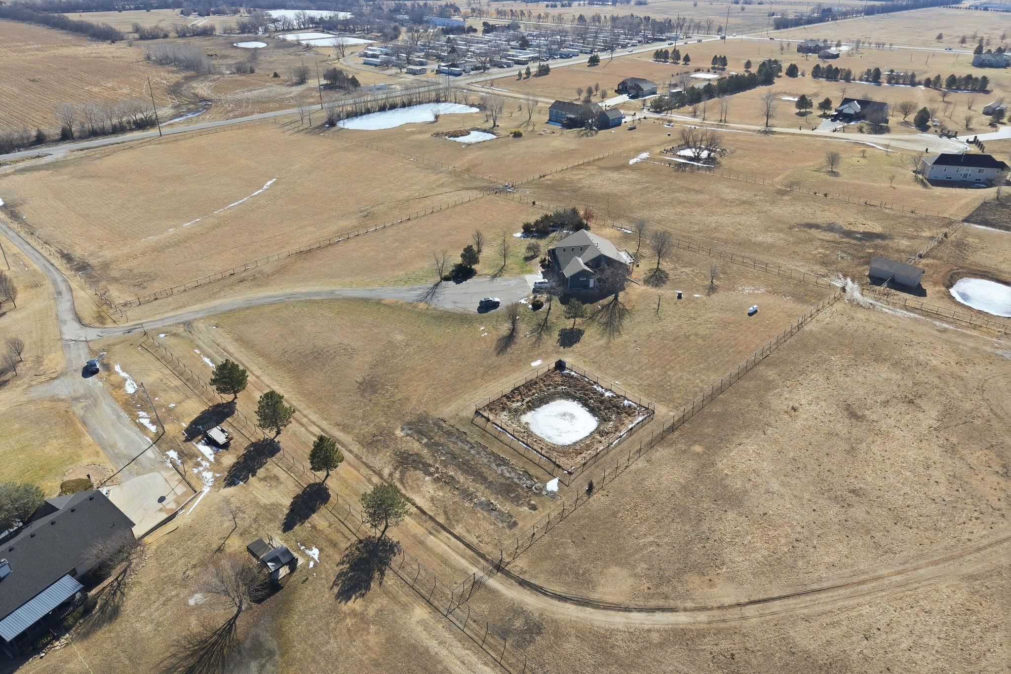 4529 S Webb Road Derby KS 67037