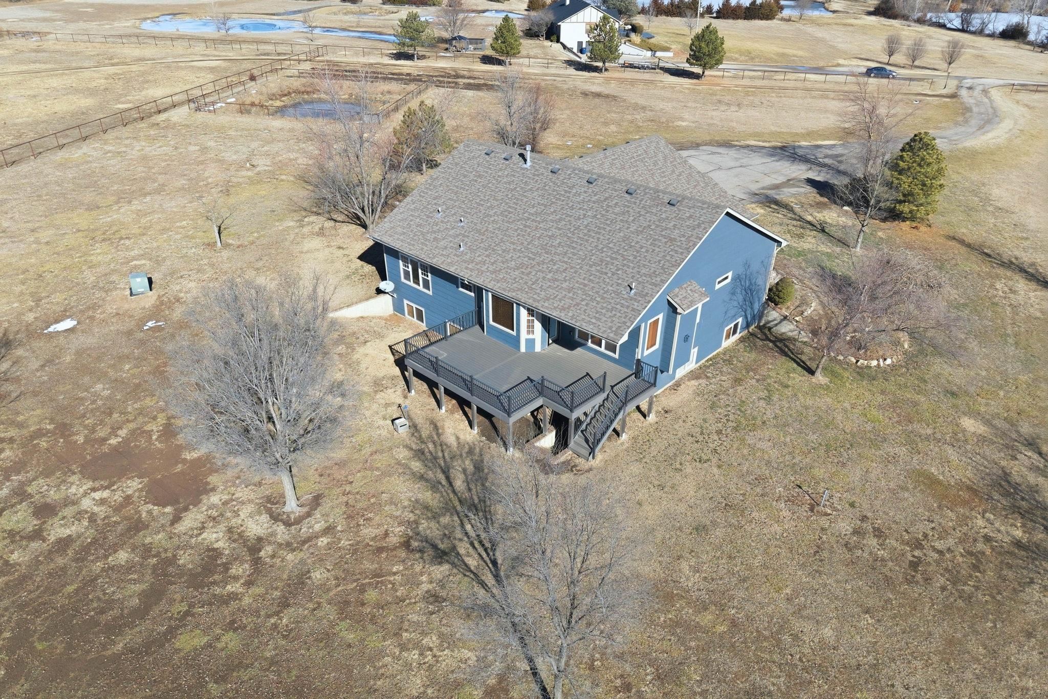 4529 S Webb Road Derby KS 67037