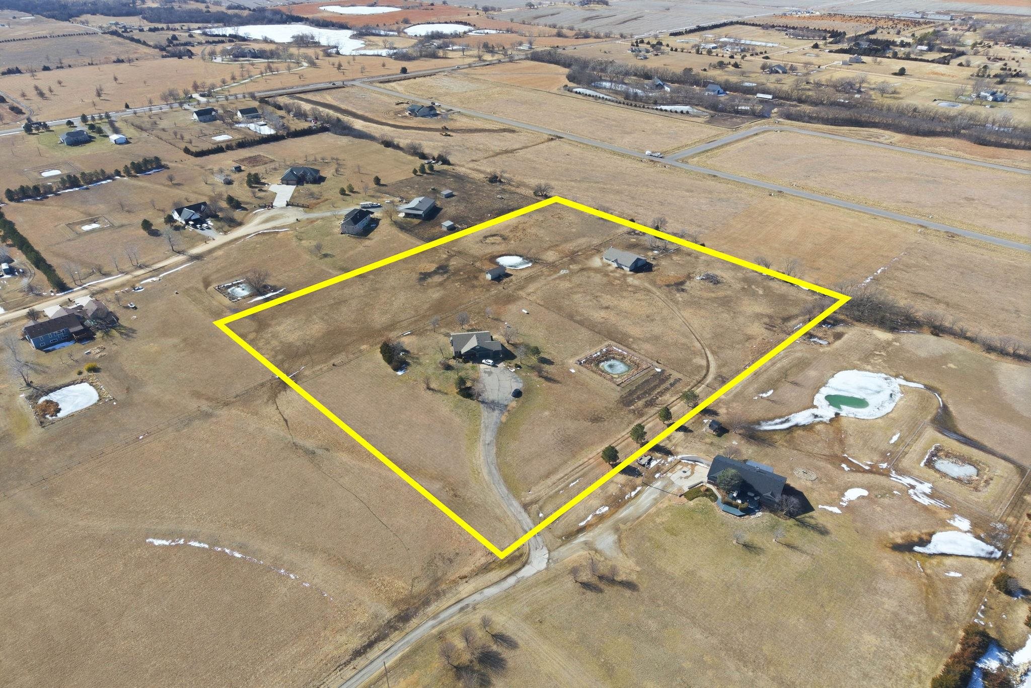 4529 S Webb Road Derby KS 67037