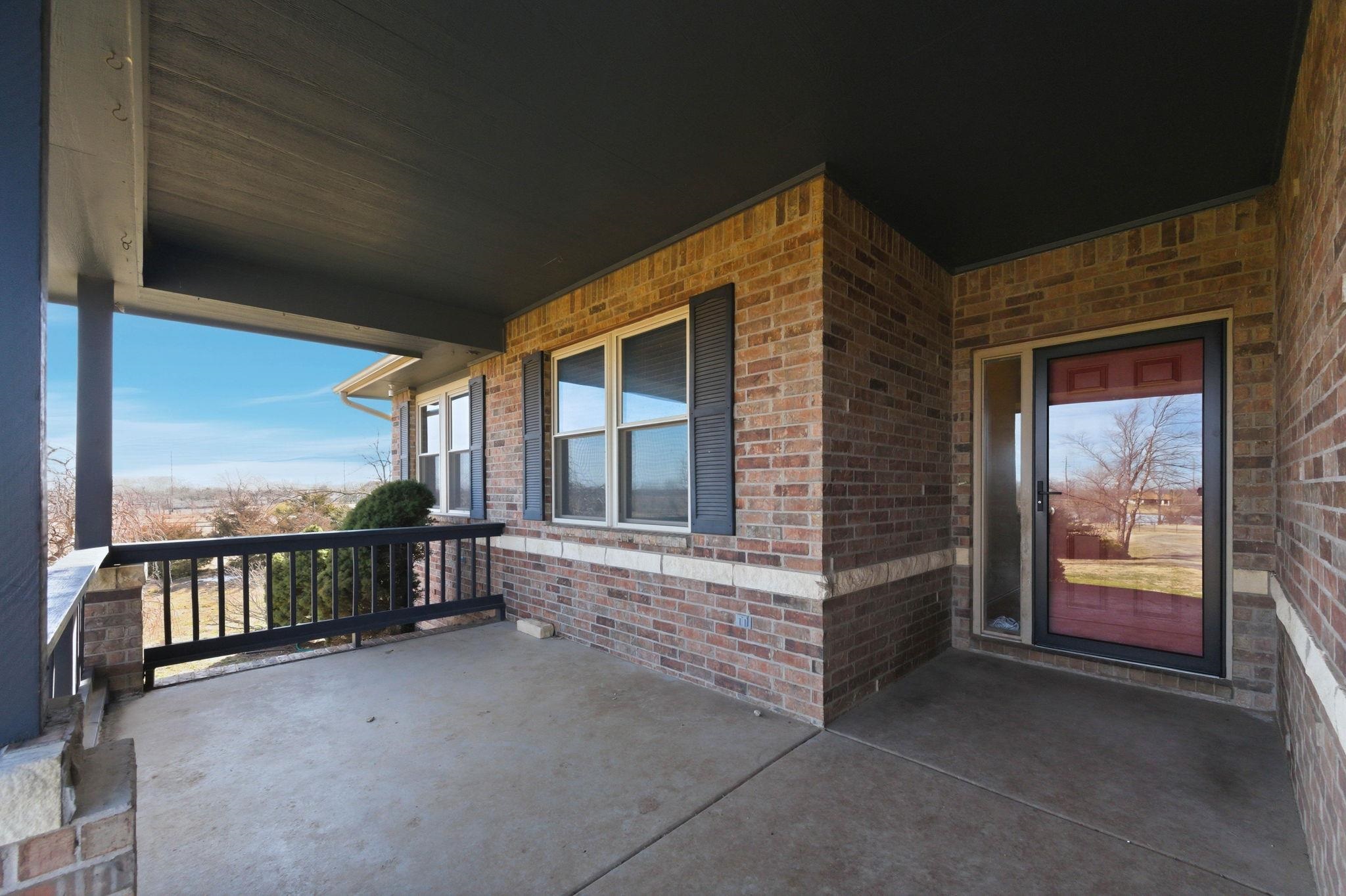 4529 S Webb Road Derby KS 67037