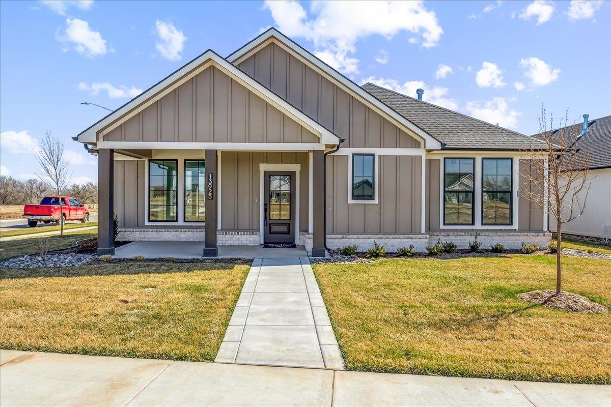 13925 W Barn Owl Street Wichita KS 67235