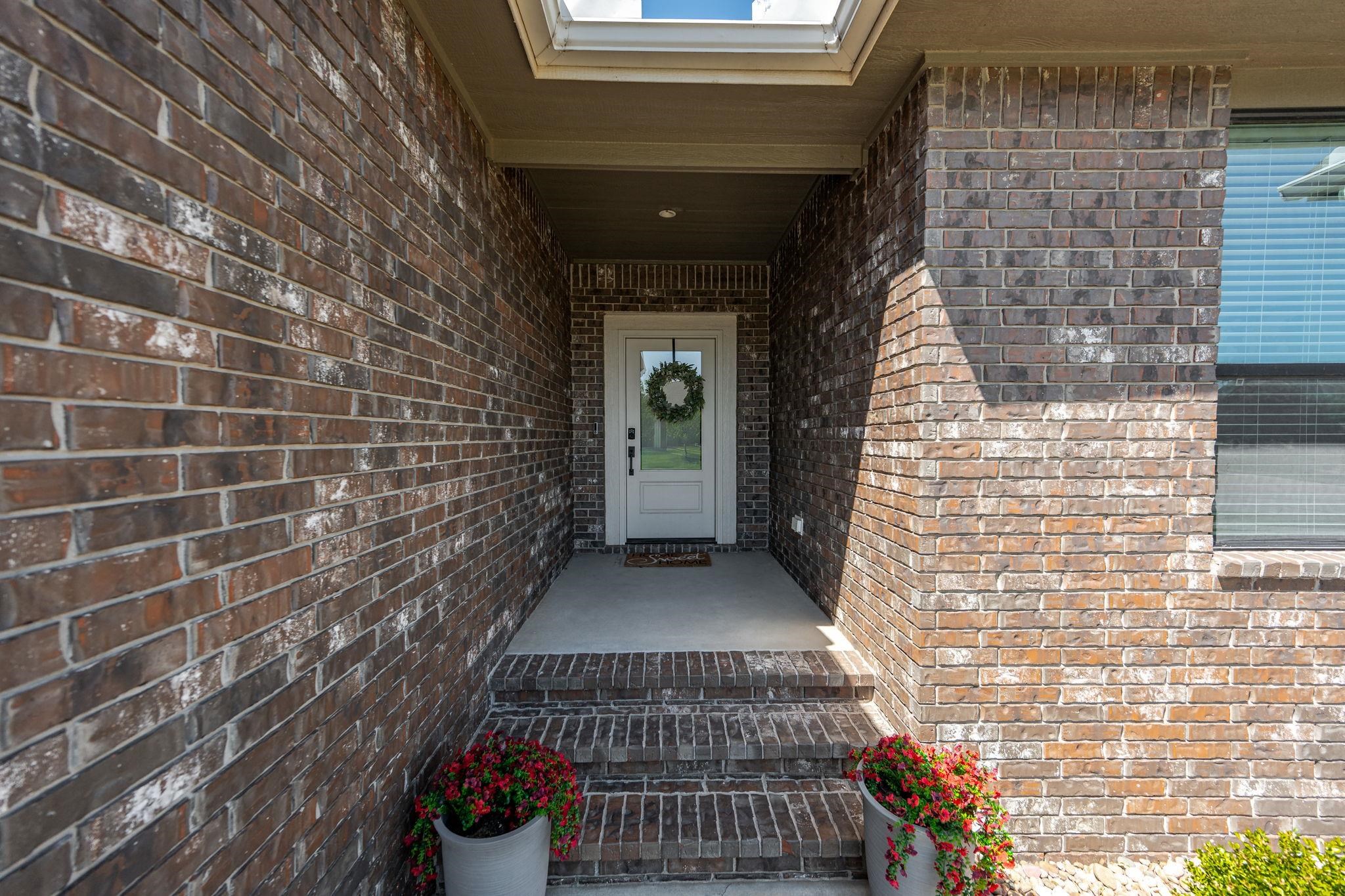 3303 N Shefford Street Wichita KS 67205-7527