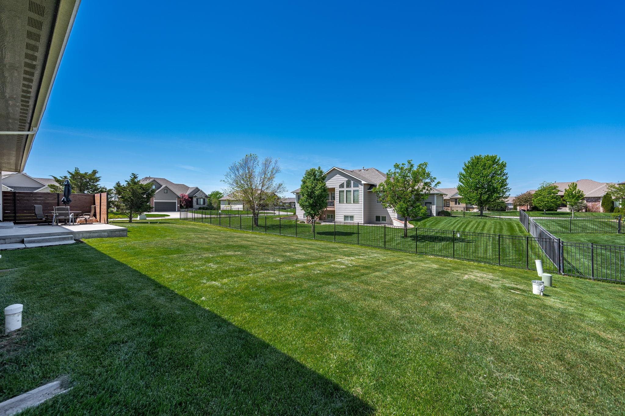 3303 N Shefford Street Wichita KS 67205-7527