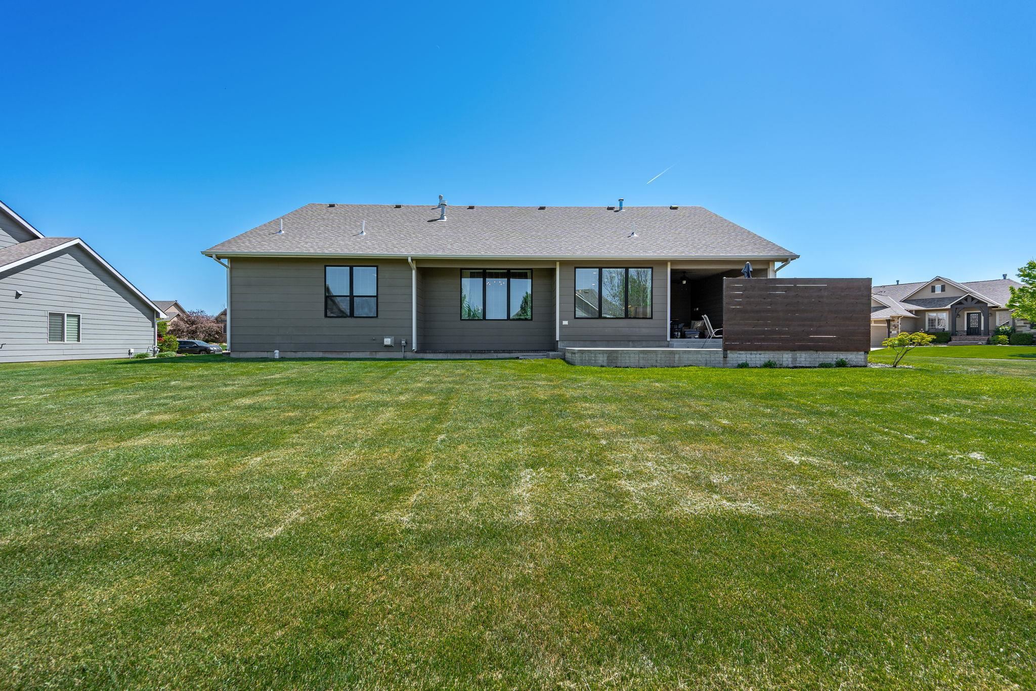3303 N Shefford Street Wichita KS 67205-7527