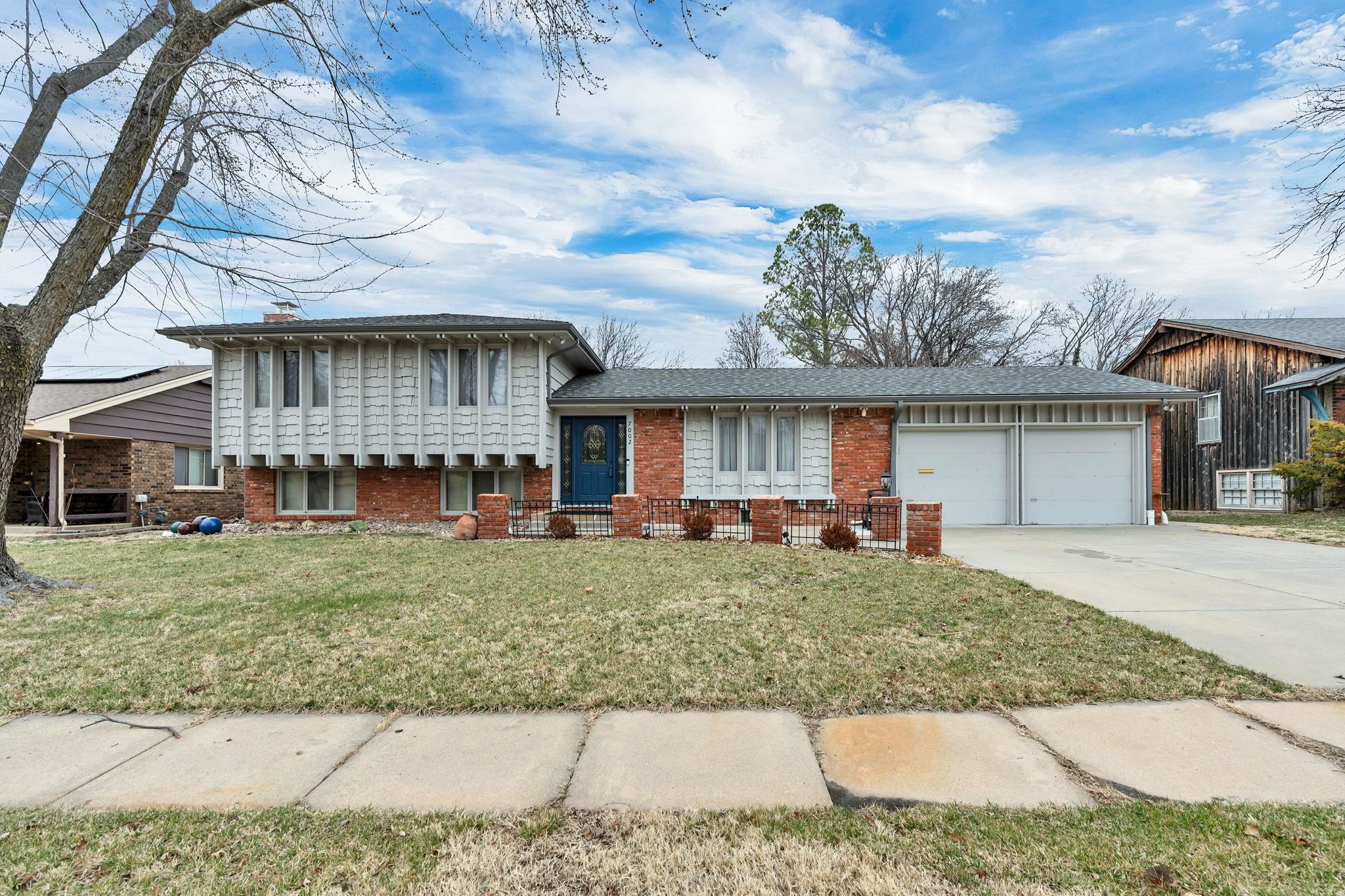 7002 Timberon Lane Wichita KS 67206