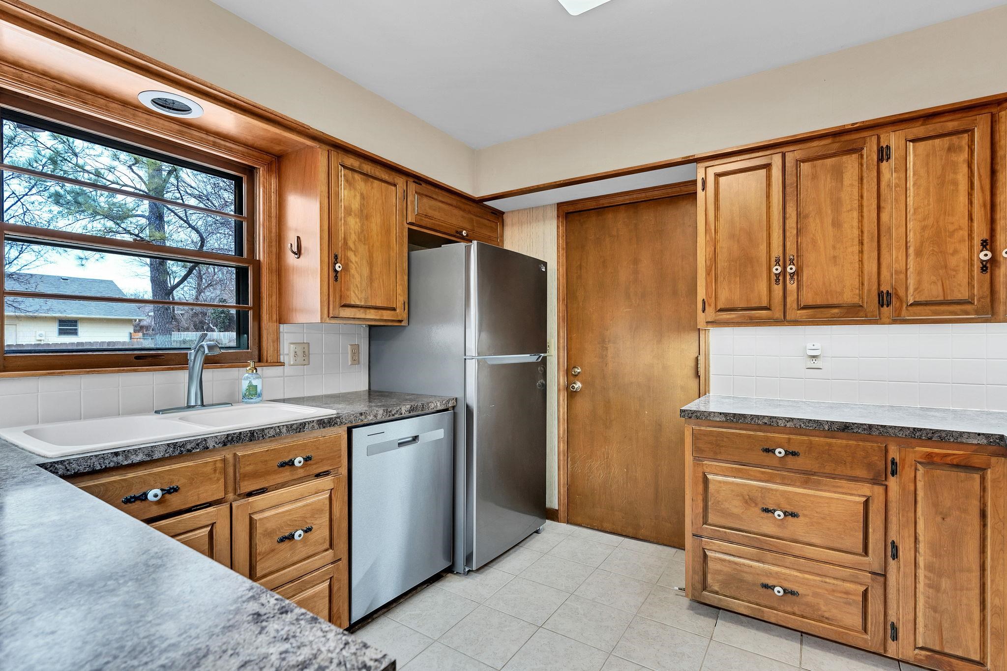 7002 Timberon Lane Wichita KS 67206